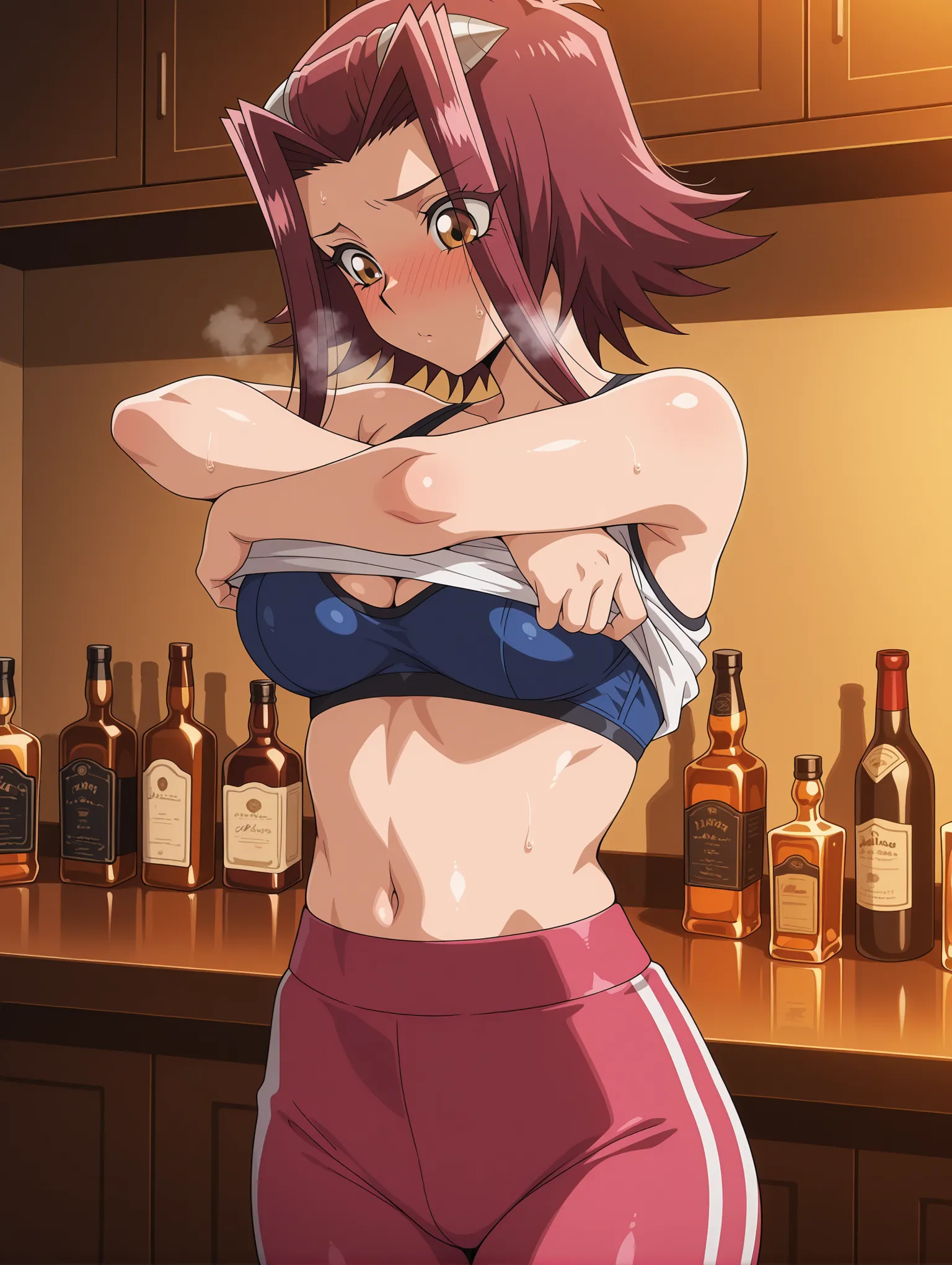 セクシーで可愛い「十六夜アキ」のエロ画像_part1の20枚目の画像です。