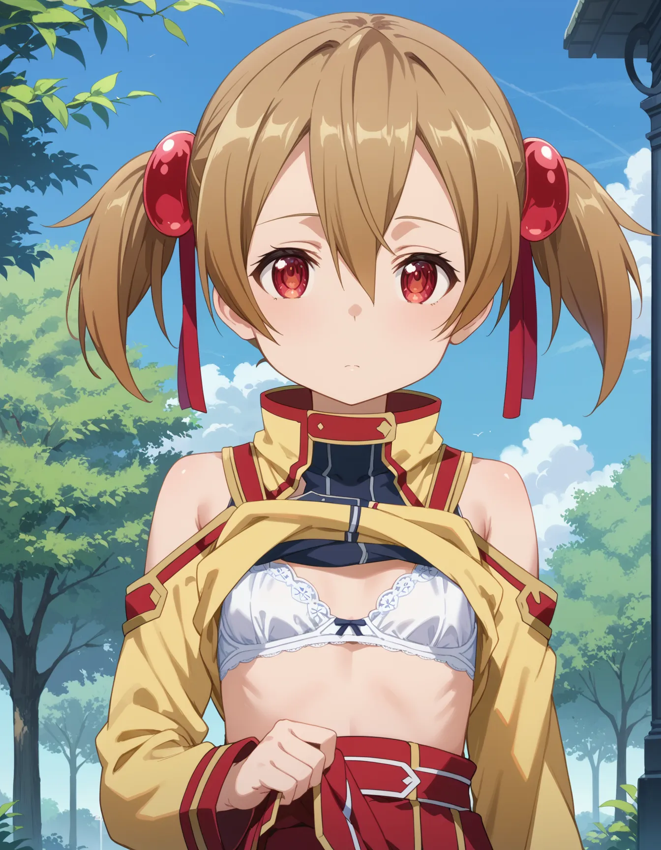 ソードアート・オンラインの6枚目の画像です。