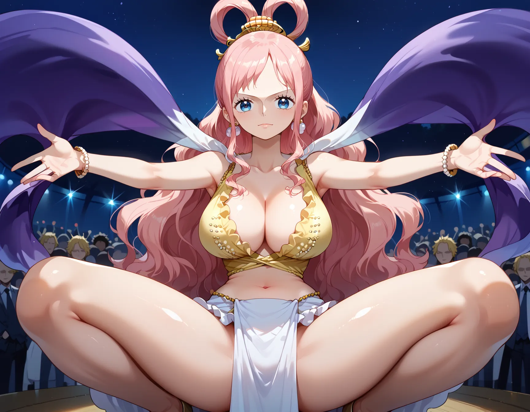 セクシーで可愛い「しらほし」のエロ画像_part4の7枚目の画像です。