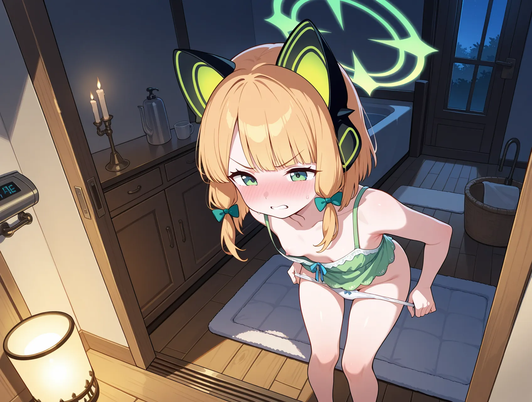 セクシーで可愛い「才羽ミドリ」のエロ画像_part1の42枚目の画像です。