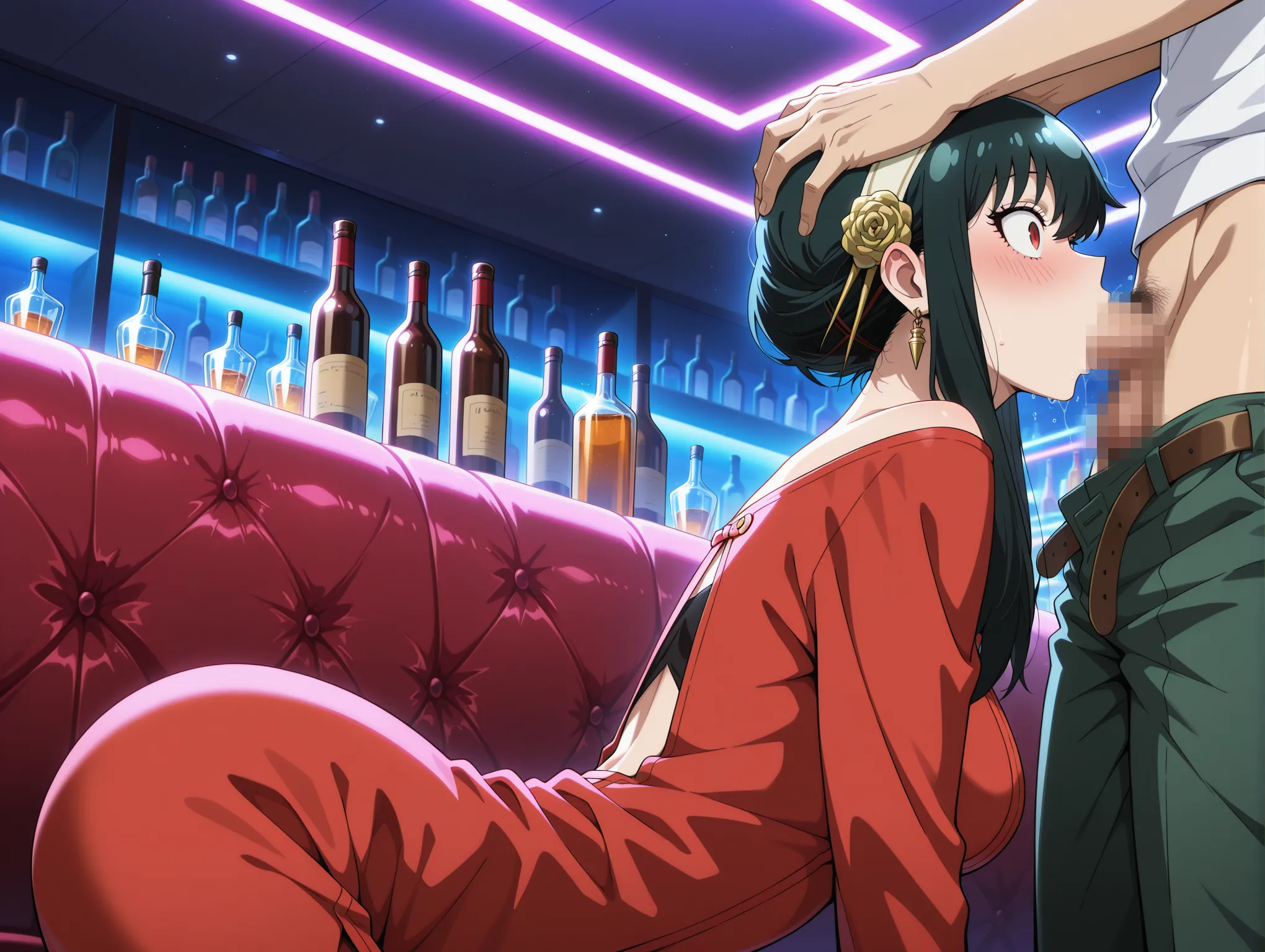 セクシーで可愛い「ヨル・ブライア」のエロ画像_part3の31枚目の画像です。