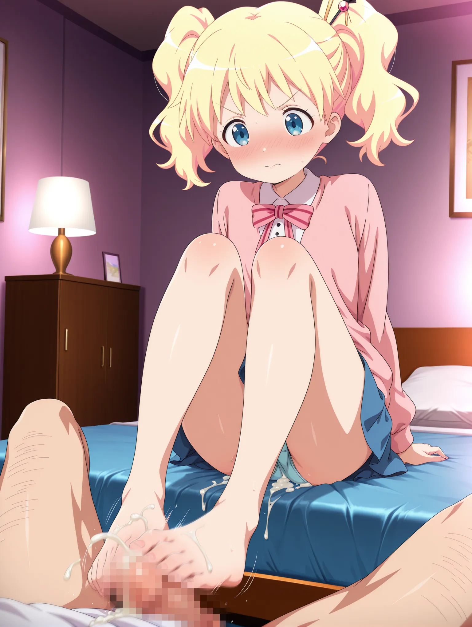 セクシーで可愛い「アリス・カータレット」のエロ画像_part1の44枚目の画像です。