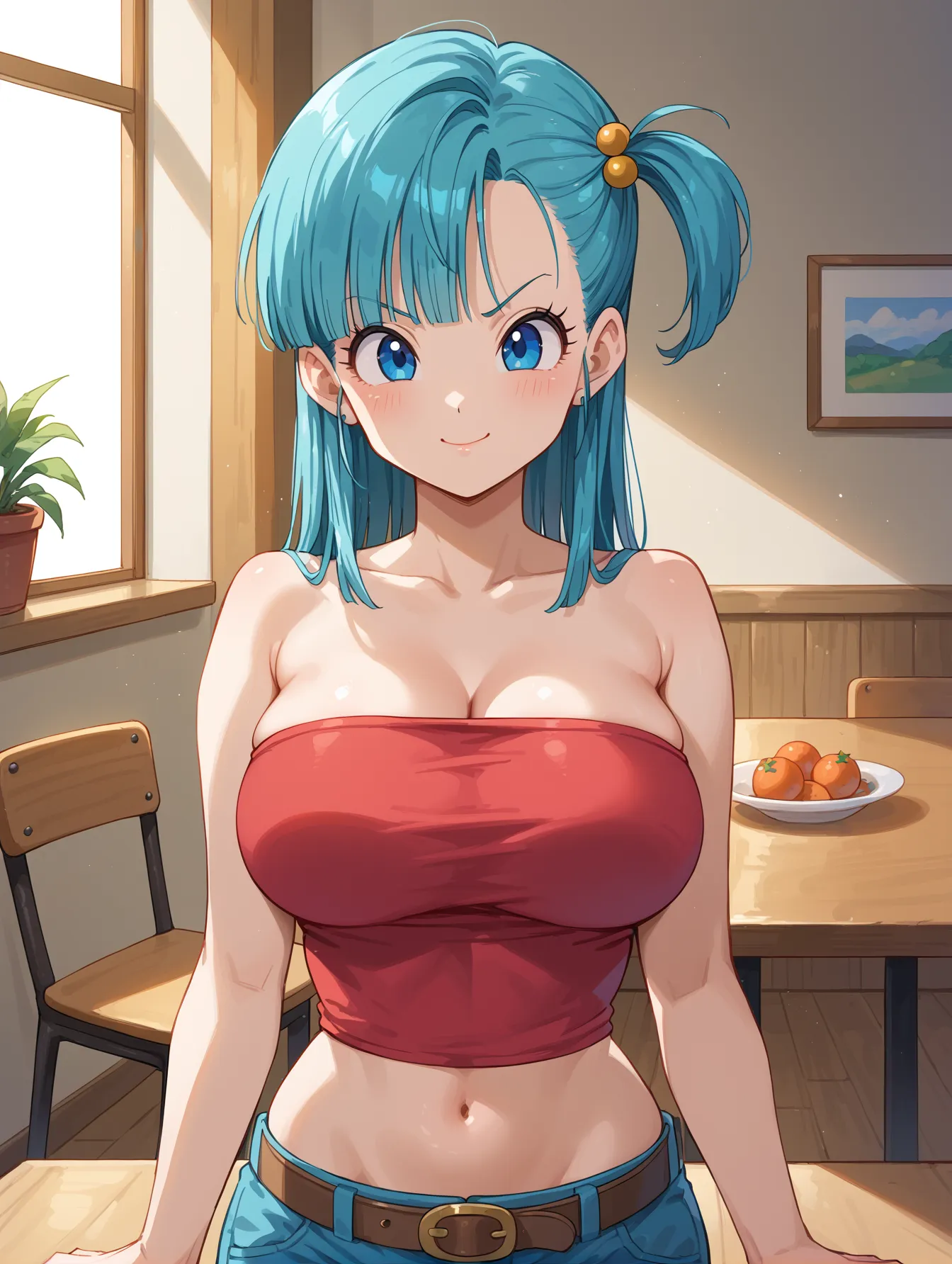 セクシーで可愛い「ブルマ」のエロ画像_part4の10枚目の画像です。