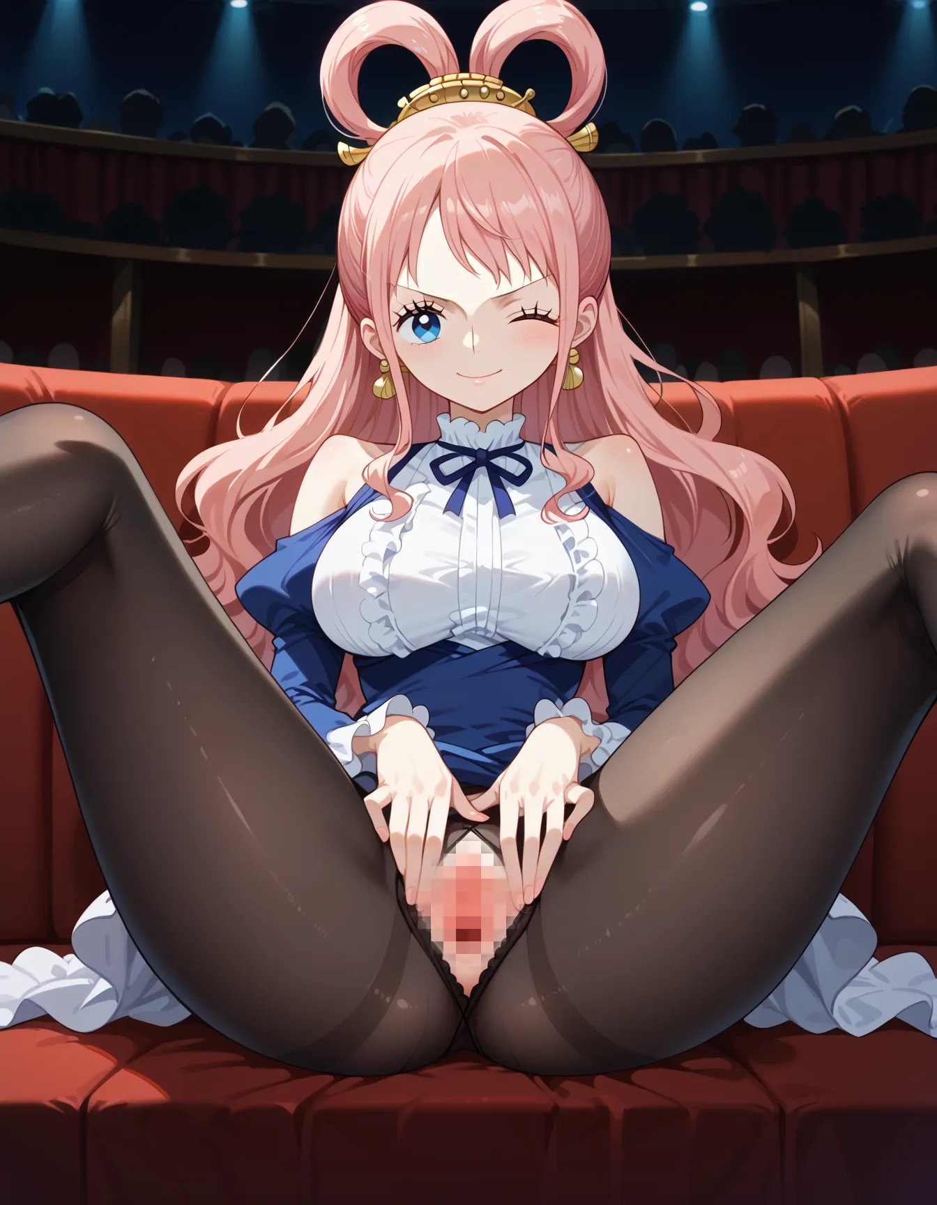 セクシーで可愛い「しらほし」のエロ画像_part5_前ページのエロ画像