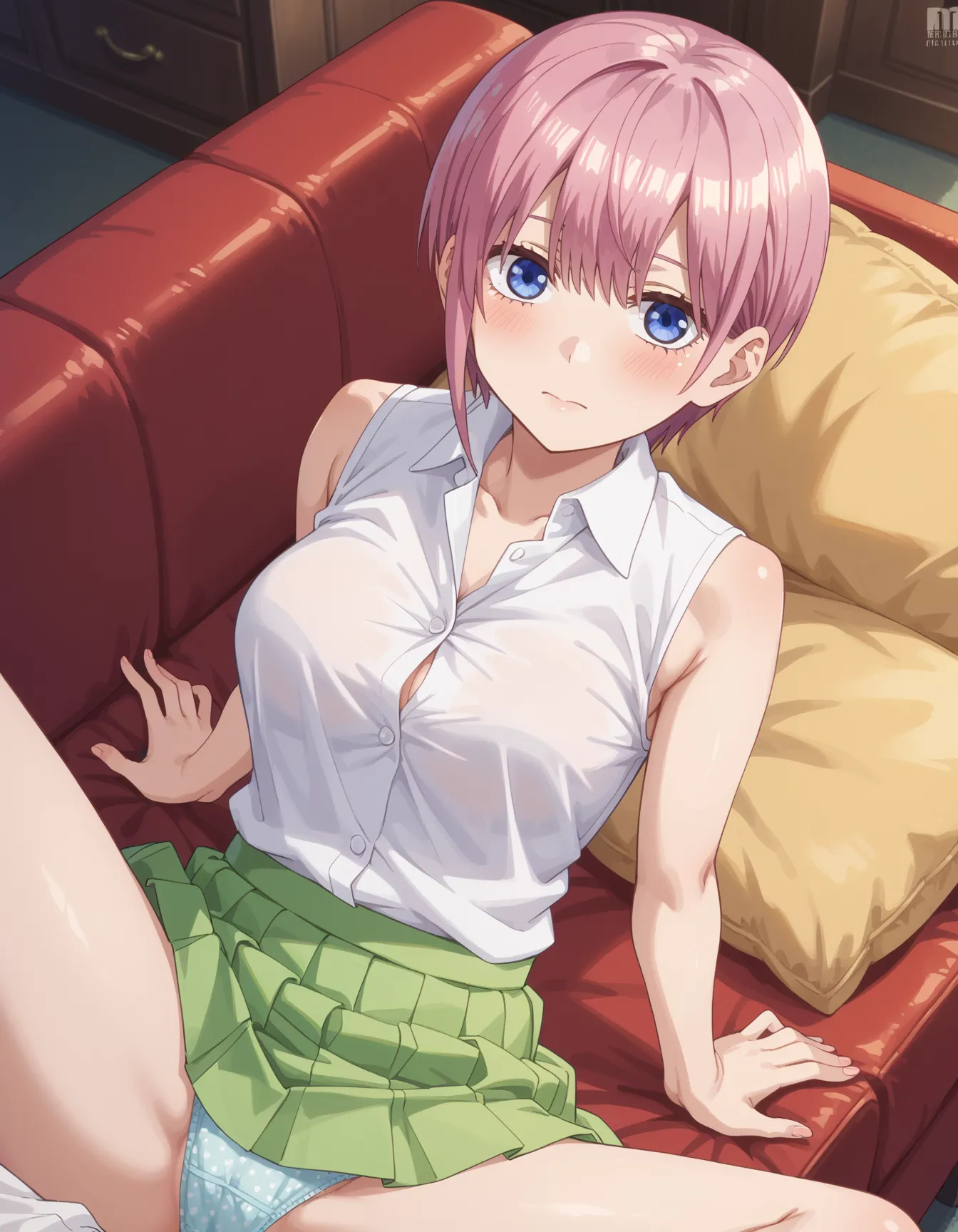 セクシーで可愛い「中野一花」のエロ画像_part5の13枚目の画像です。