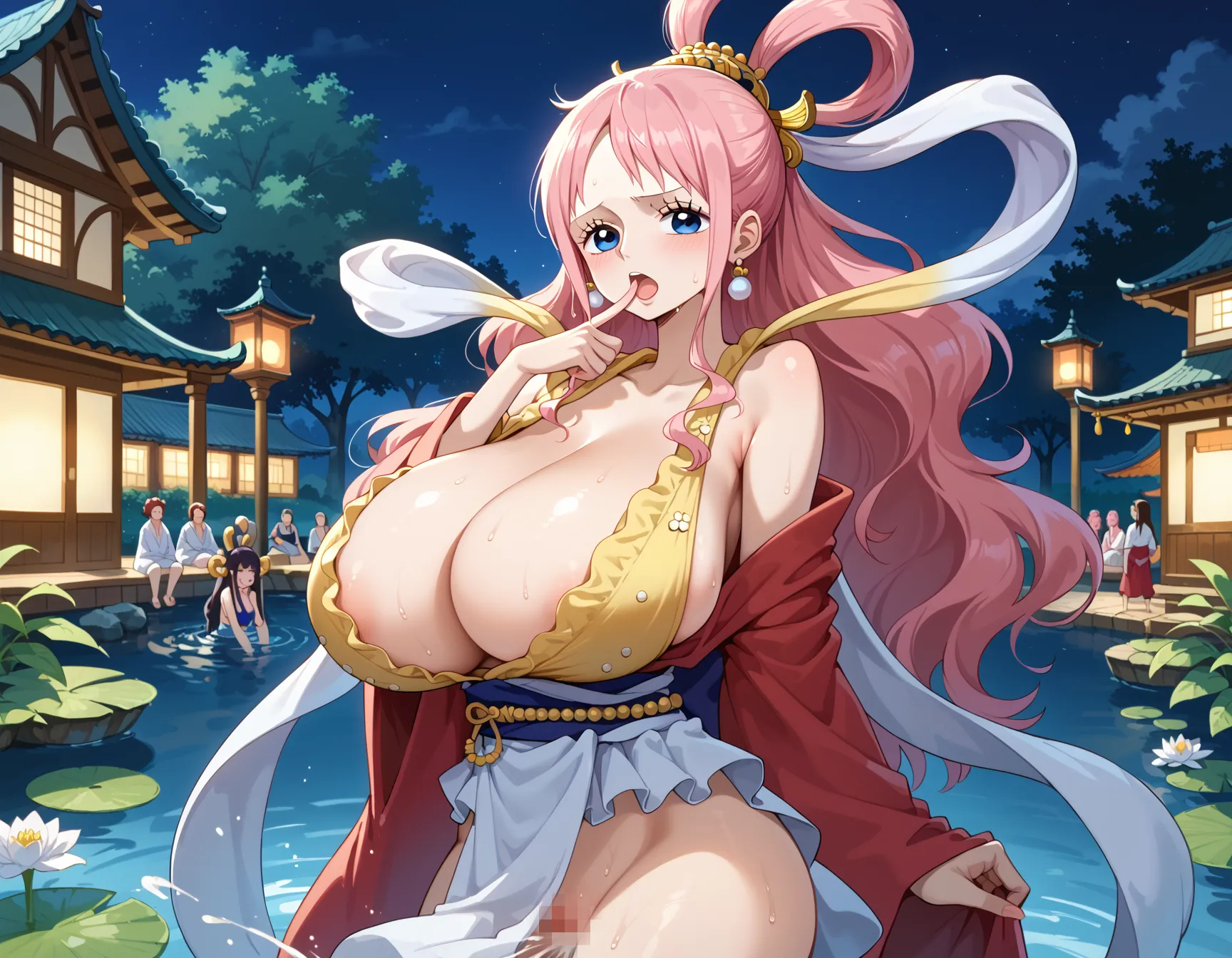 セクシーで可愛い「しらほし」のエロ画像_part5の43枚目の画像です。