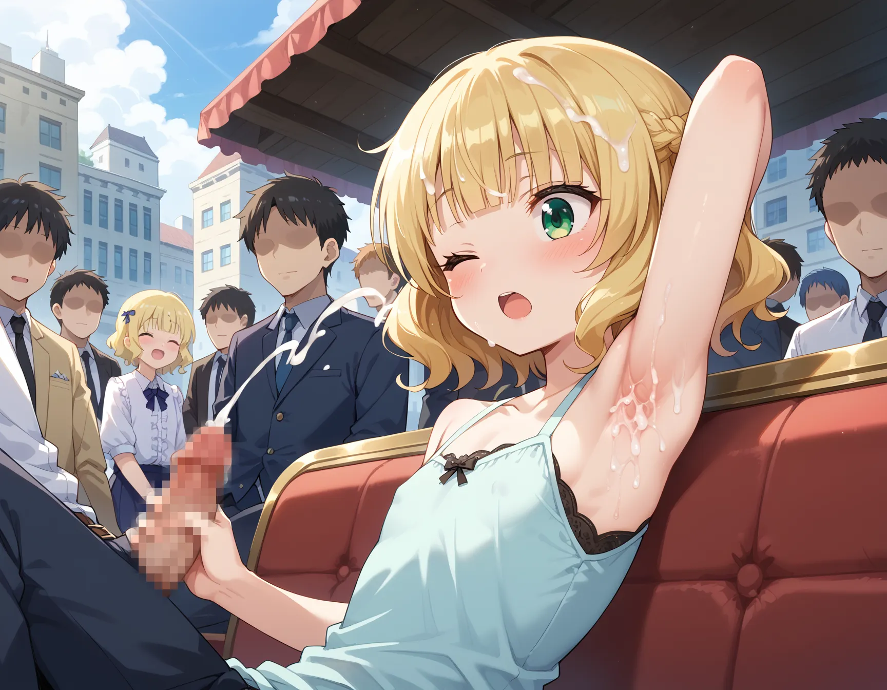 セクシーで可愛い「桐間紗路」のエロ画像_part5の46枚目の画像です。