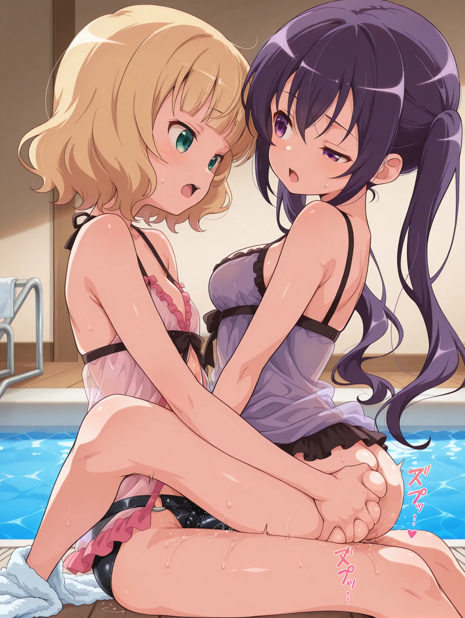セクシーで可愛い「桐間紗路」のエロ画像_part5の45枚目の画像です。