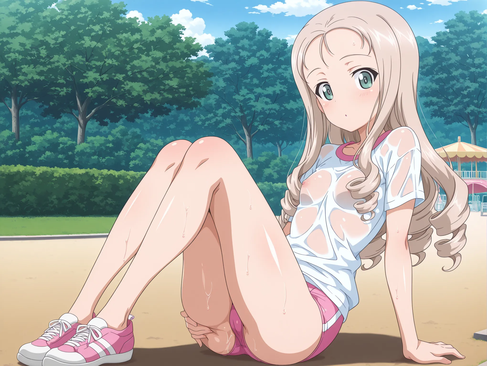 セクシーで可愛い「マリー」のエロ画像_part1の43枚目の画像です。