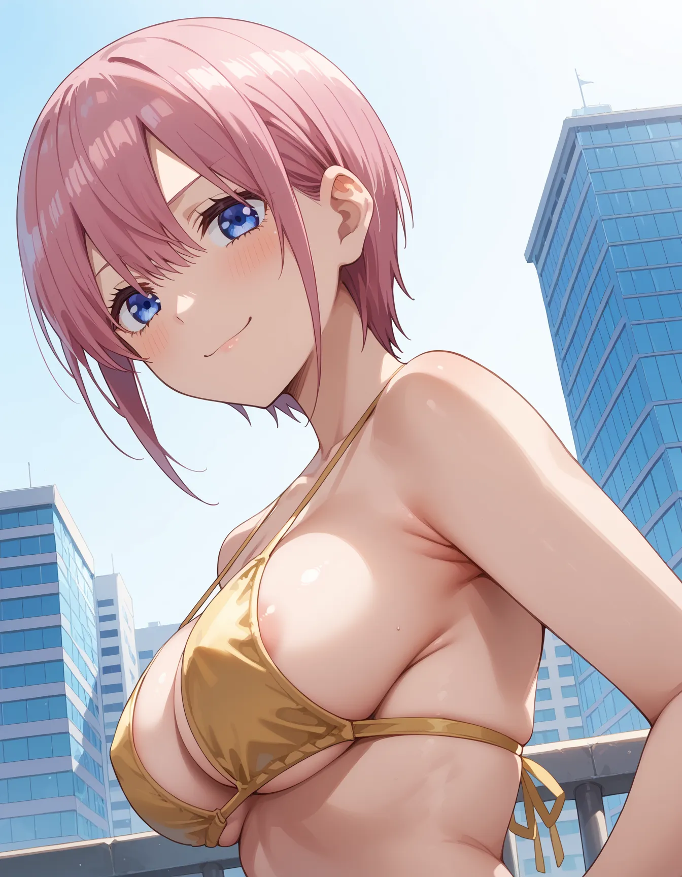セクシーで可愛い「中野一花」のエロ画像_part6の46枚目の画像です。