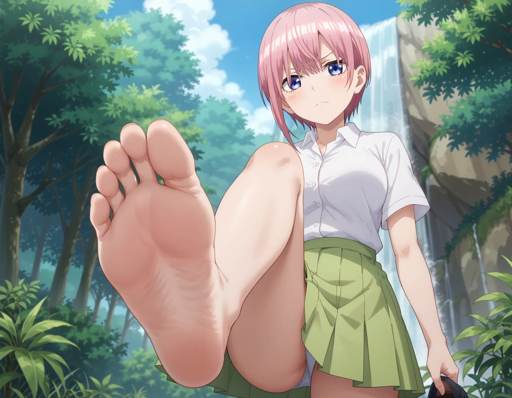 セクシーで可愛い「中野一花」のエロ画像_part6の43枚目の画像です。