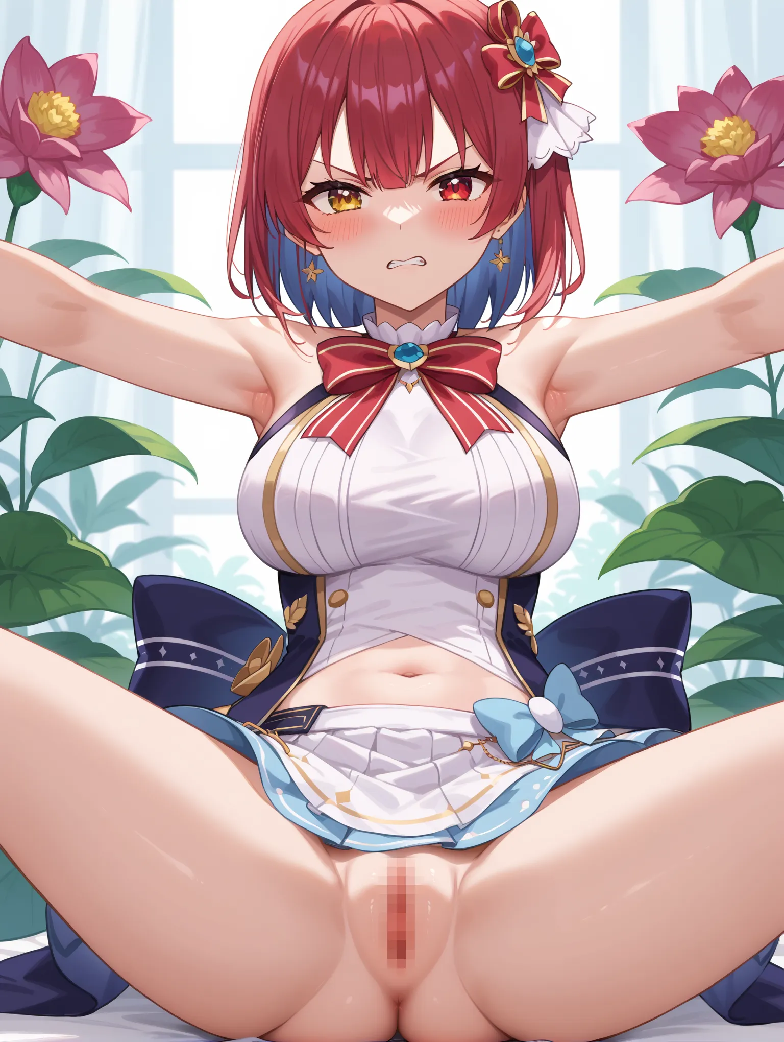 セクシーで可愛い「宝鐘マリン」のエロ画像_part4の28枚目の画像です。
