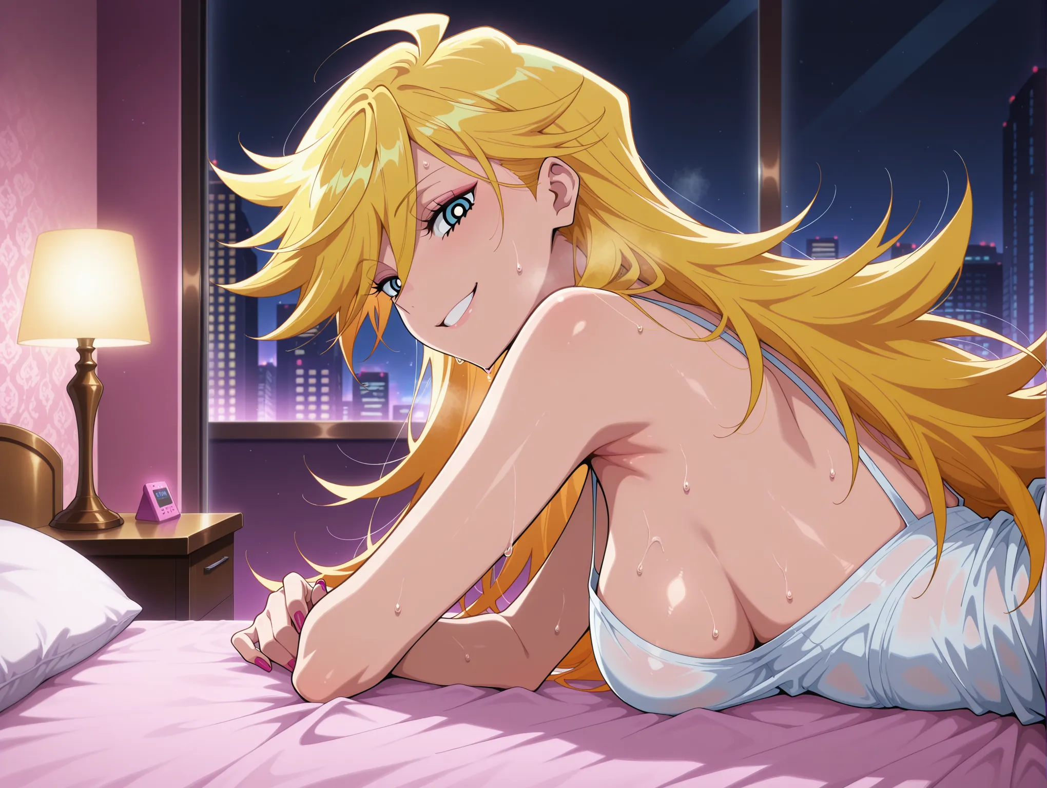 セクシーで可愛い「アナーキー・パンティ」のエロ画像_part2の4枚目の画像です。