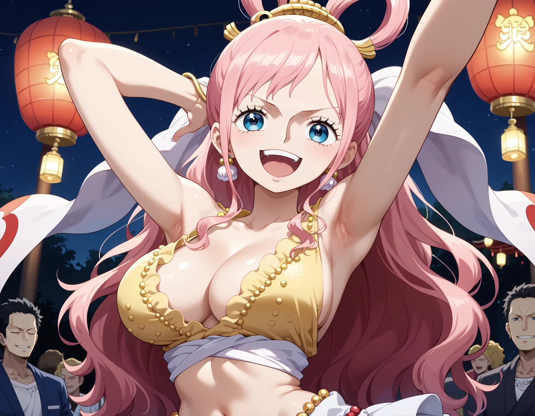 セクシーで可愛い「しらほし」のエロ画像_part5の27枚目の画像です。