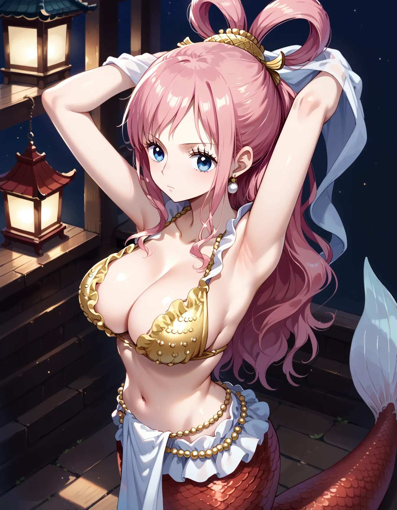 セクシーで可愛い「しらほし」のエロ画像_part5の22枚目の画像です。