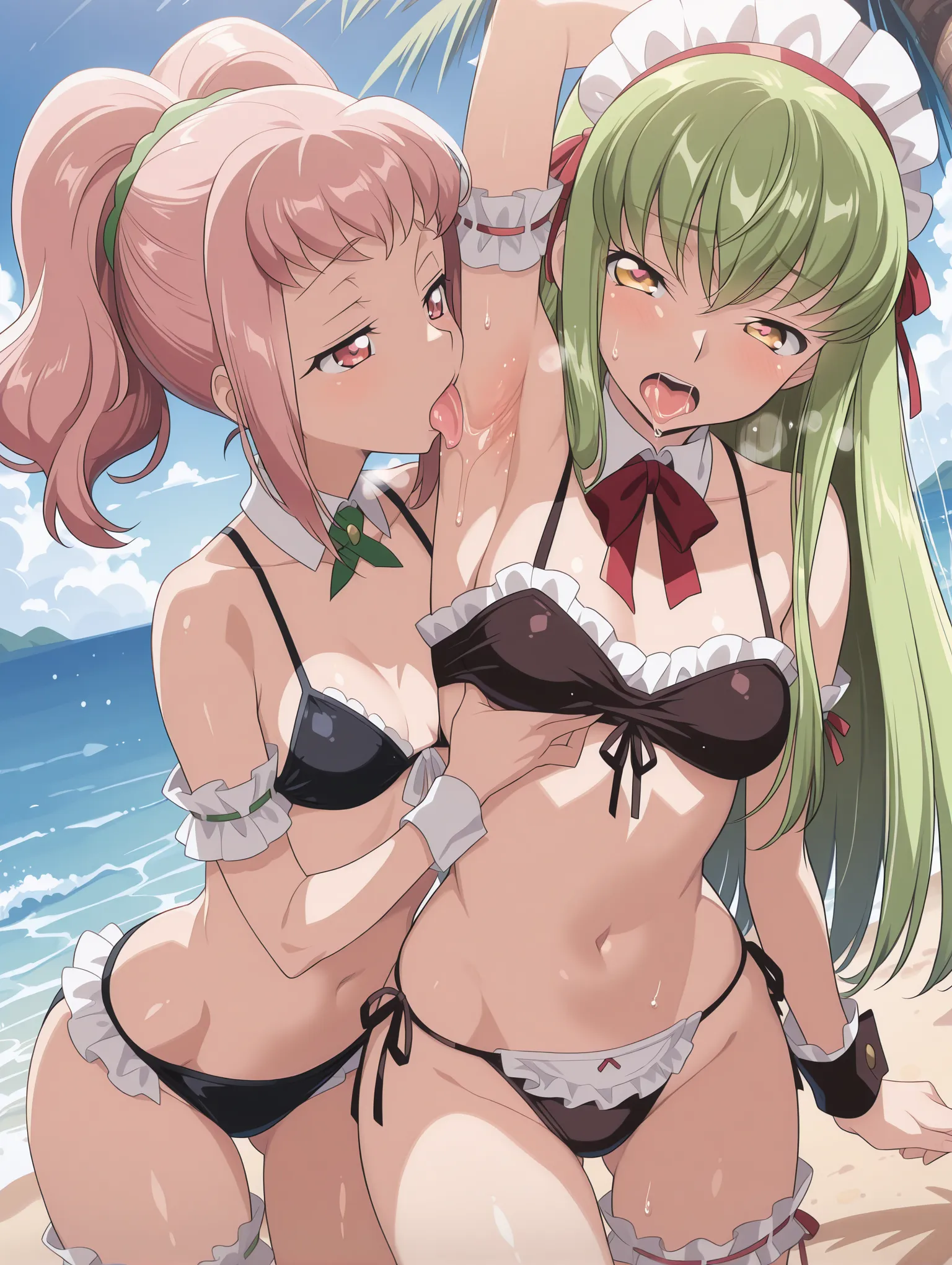 セクシーで可愛い「アーニャ・アールストレイム」のエロ画像_part1の23枚目の画像です。