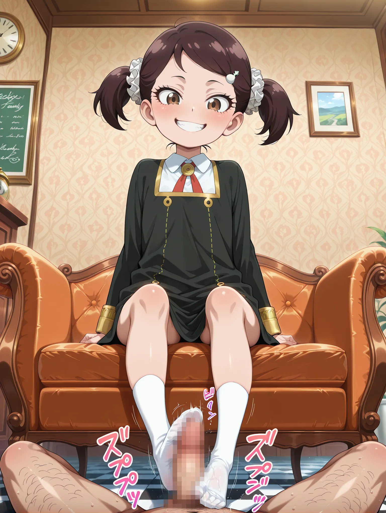 セクシーで可愛い「ベッキー・ブラックベル」のエロ画像_part1の11枚目の画像です。
