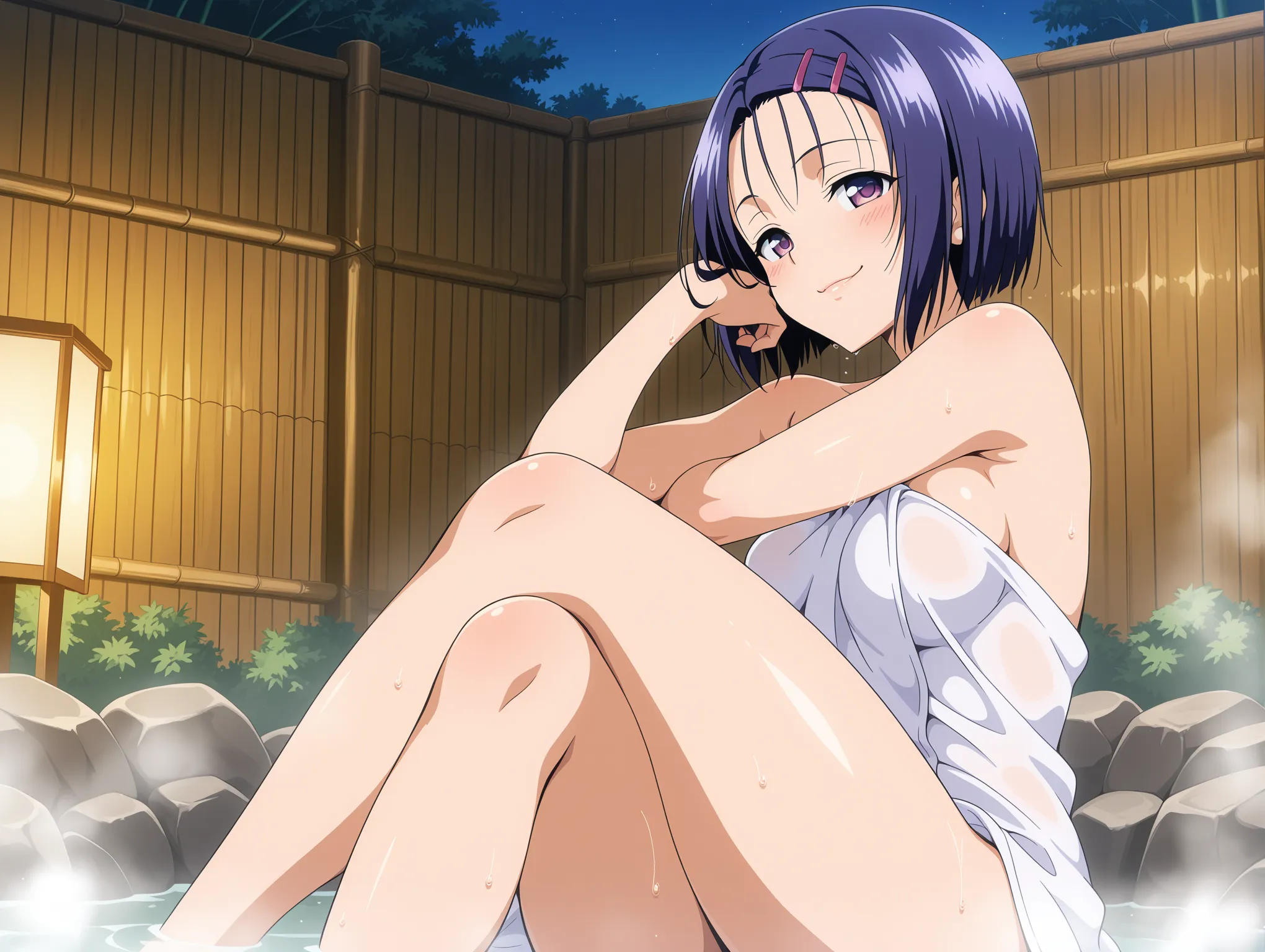 セクシーで可愛い「西連寺春菜」のエロ画像_part2の19枚目の画像です。