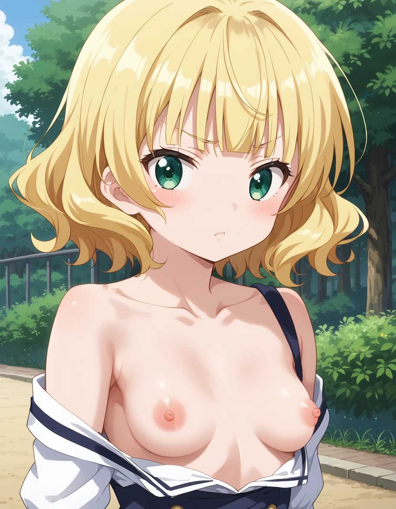 セクシーで可愛い「桐間紗路」のエロ画像_part5の10枚目の画像です。
