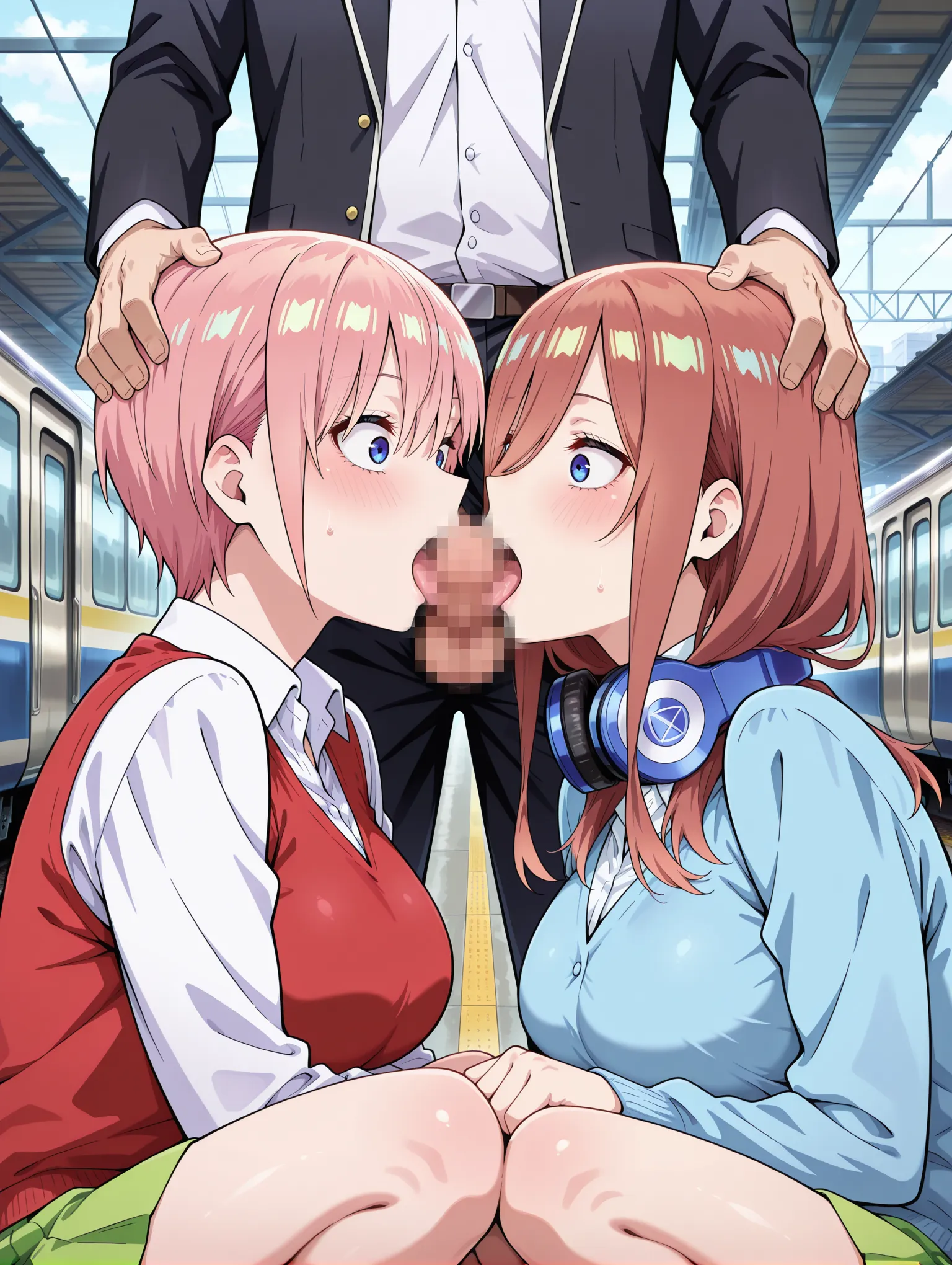 セクシーで可愛い「中野一花」のエロ画像_part6の11枚目の画像です。