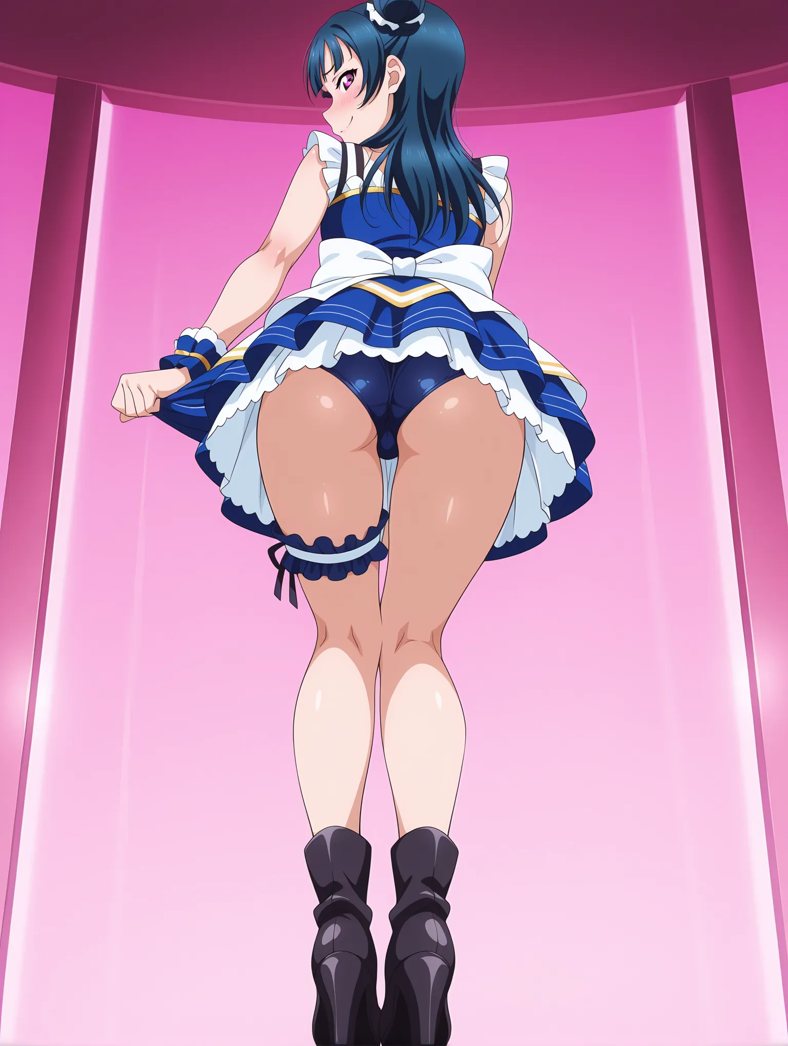 津島善子の抜けるエロ画像_part2の37枚目の画像です。
