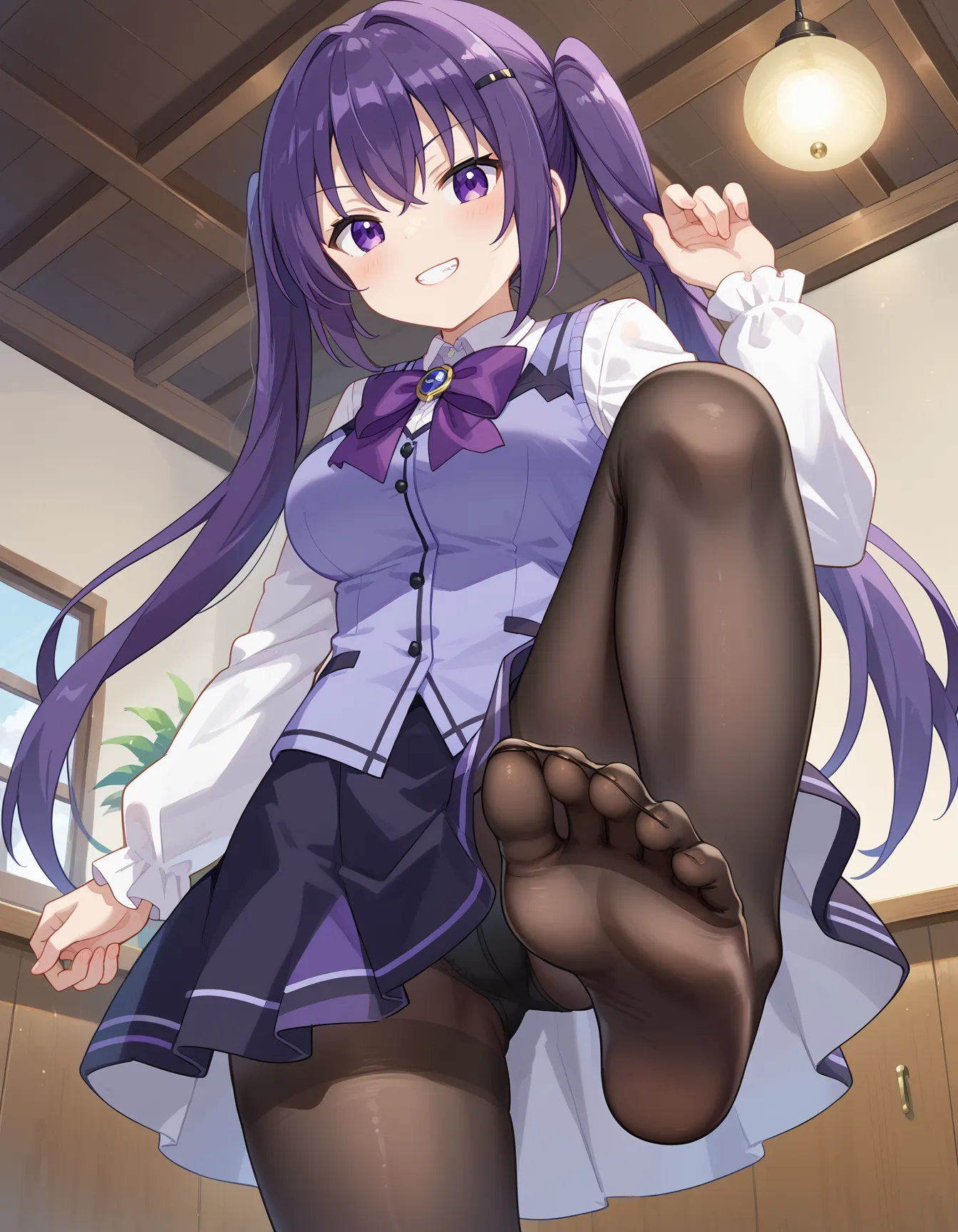 セクシーで可愛い「天々座理世」のエロ画像_part5の12枚目の画像です。