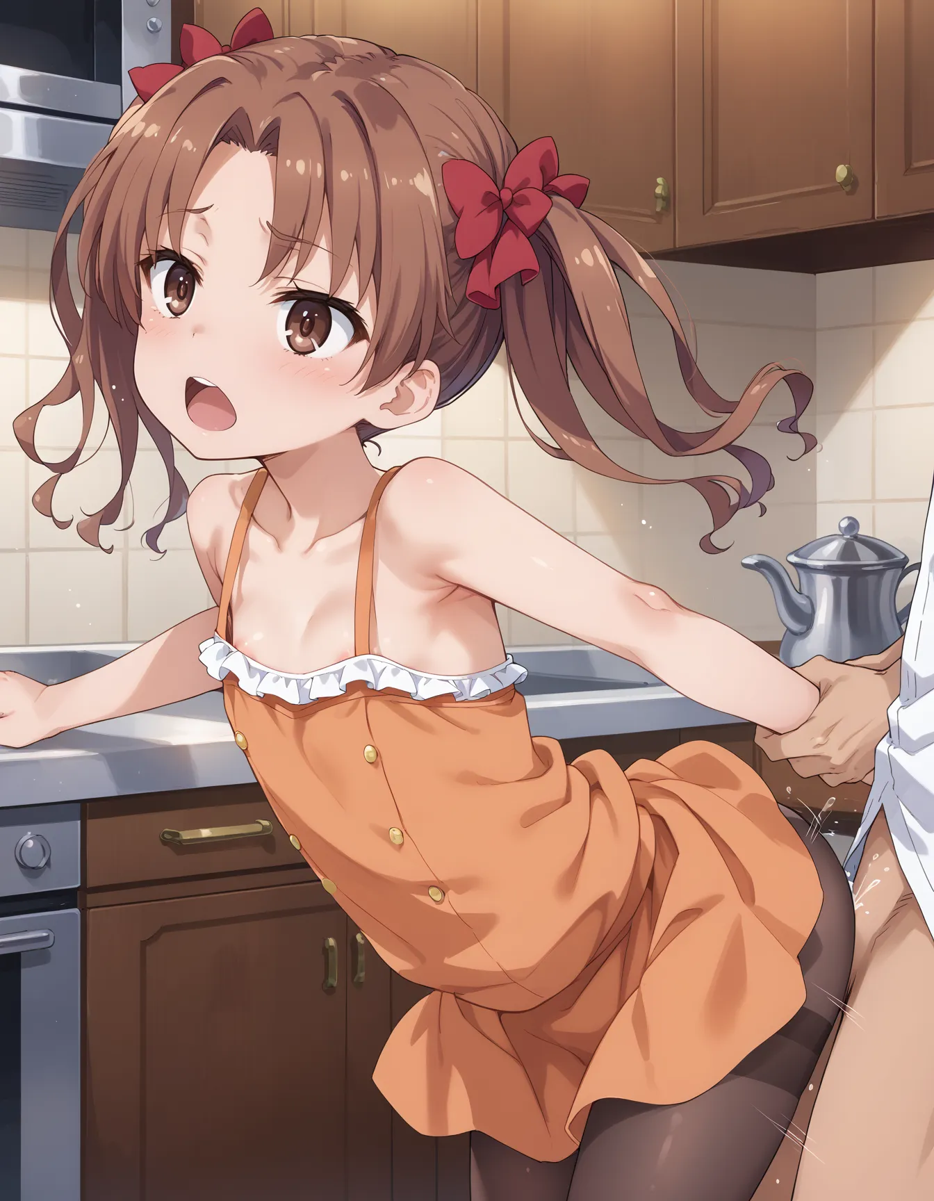 白井黒子の抜けるエロ画像_part5の31枚目の画像です。