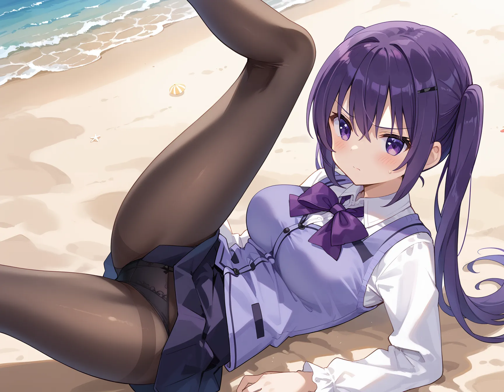 セクシーで可愛い「天々座理世」のエロ画像_part5の10枚目の画像です。