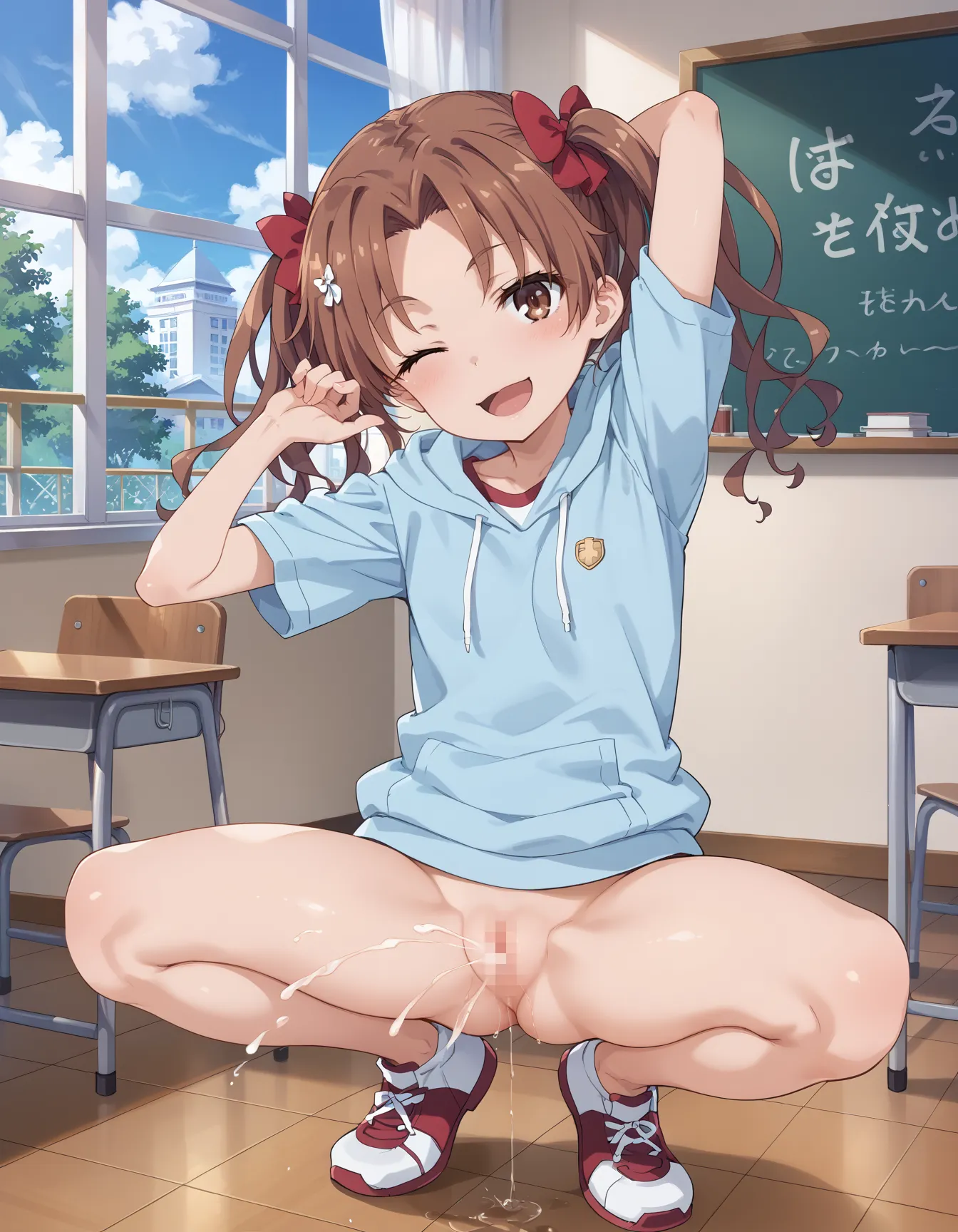 白井黒子の抜けるエロ画像_part5の22枚目の画像です。