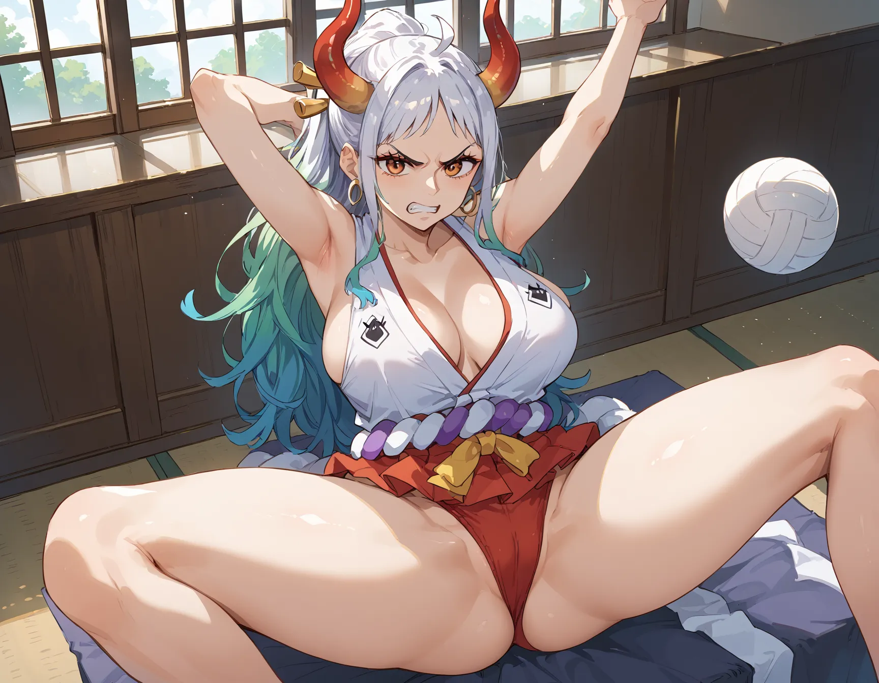 ヤマトの抜けるエロ画像_part9の37枚目の画像です。