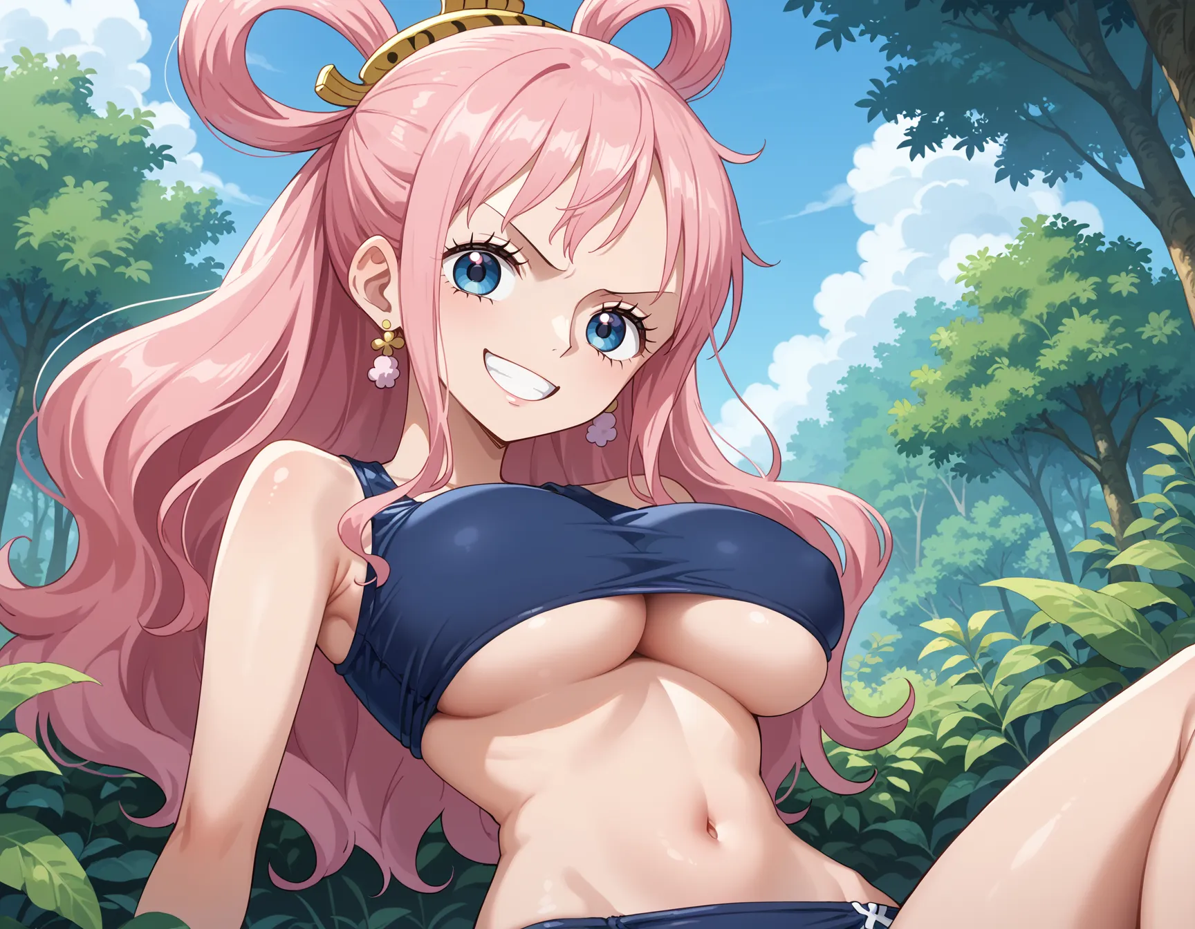 セクシーで可愛い「しらほし」のエロ画像_part6の38枚目の画像です。