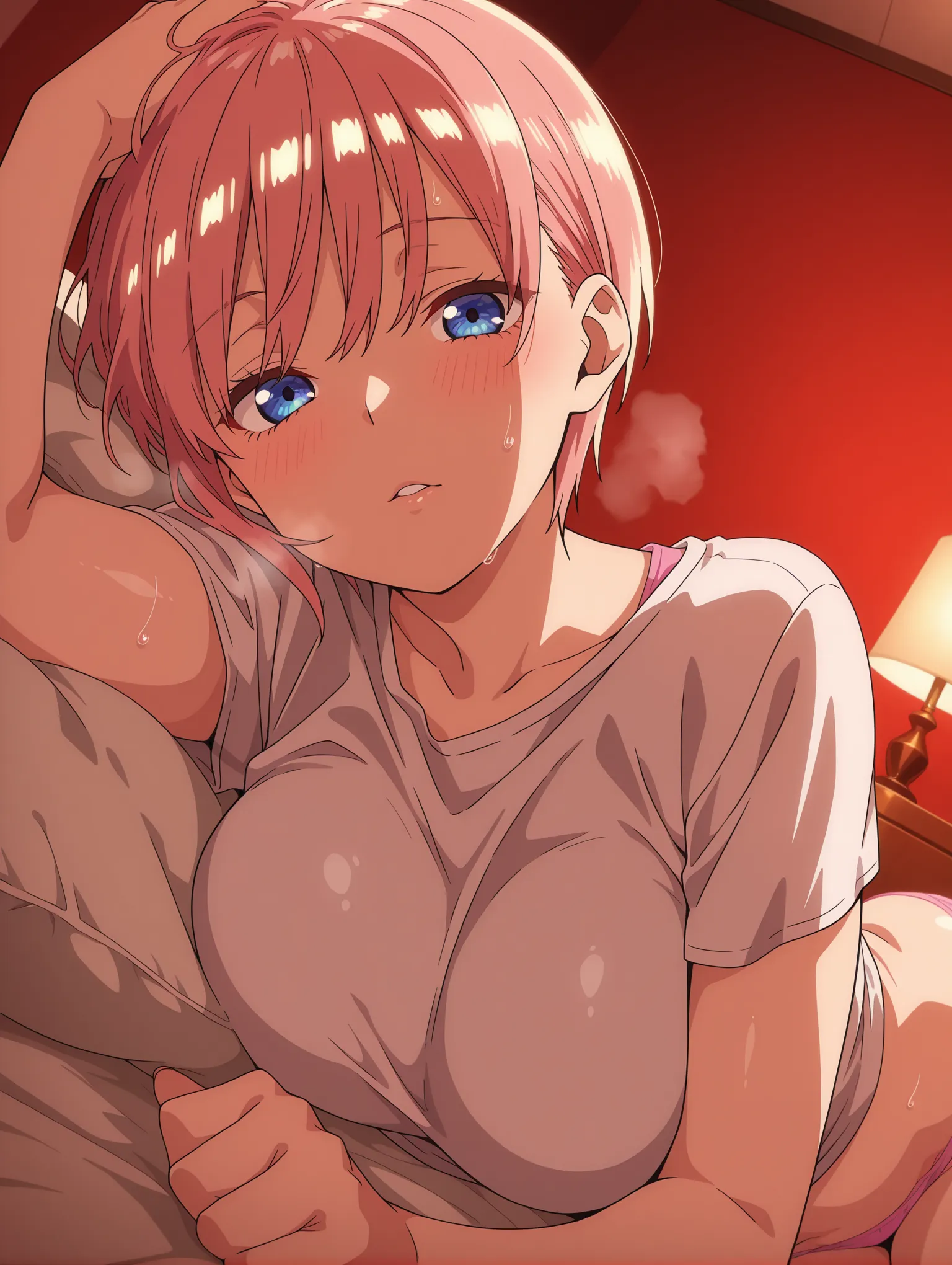 セクシーで可愛い「中野一花」のエロ画像_part7の44枚目の画像です。