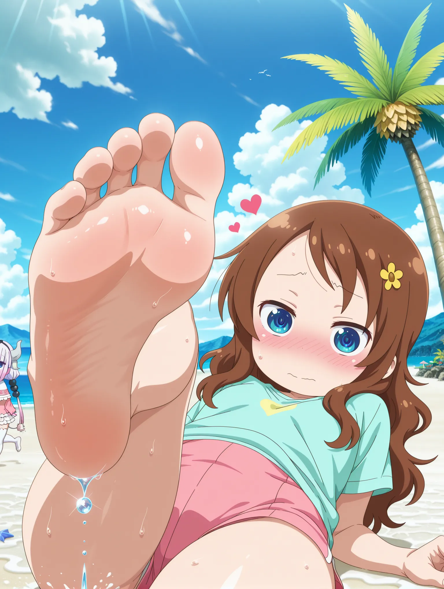 セクシーで可愛い「才川リコ」のエロ画像_part1の29枚目の画像です。