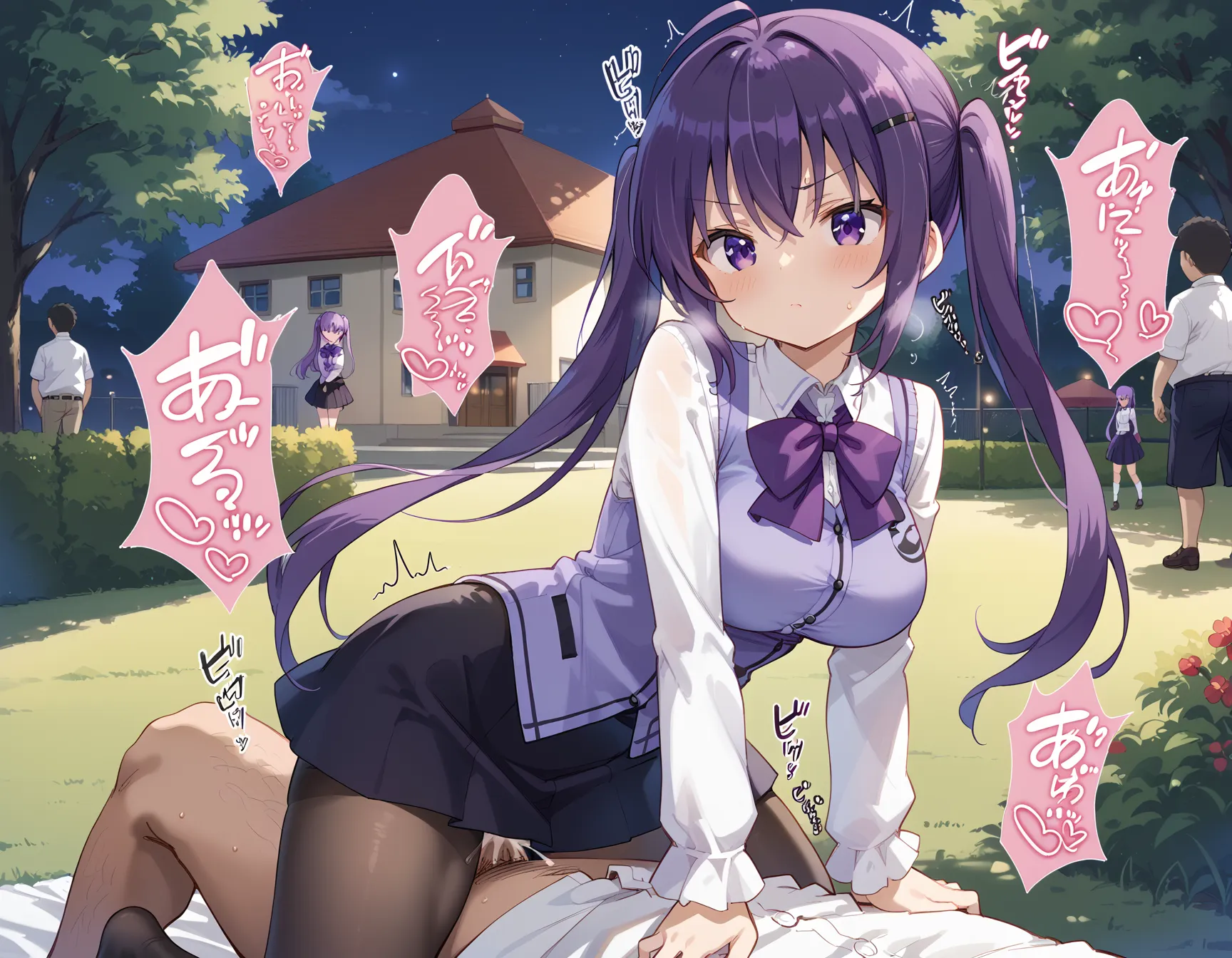 セクシーで可愛い「天々座理世」のエロ画像_part6の48枚目の画像です。
