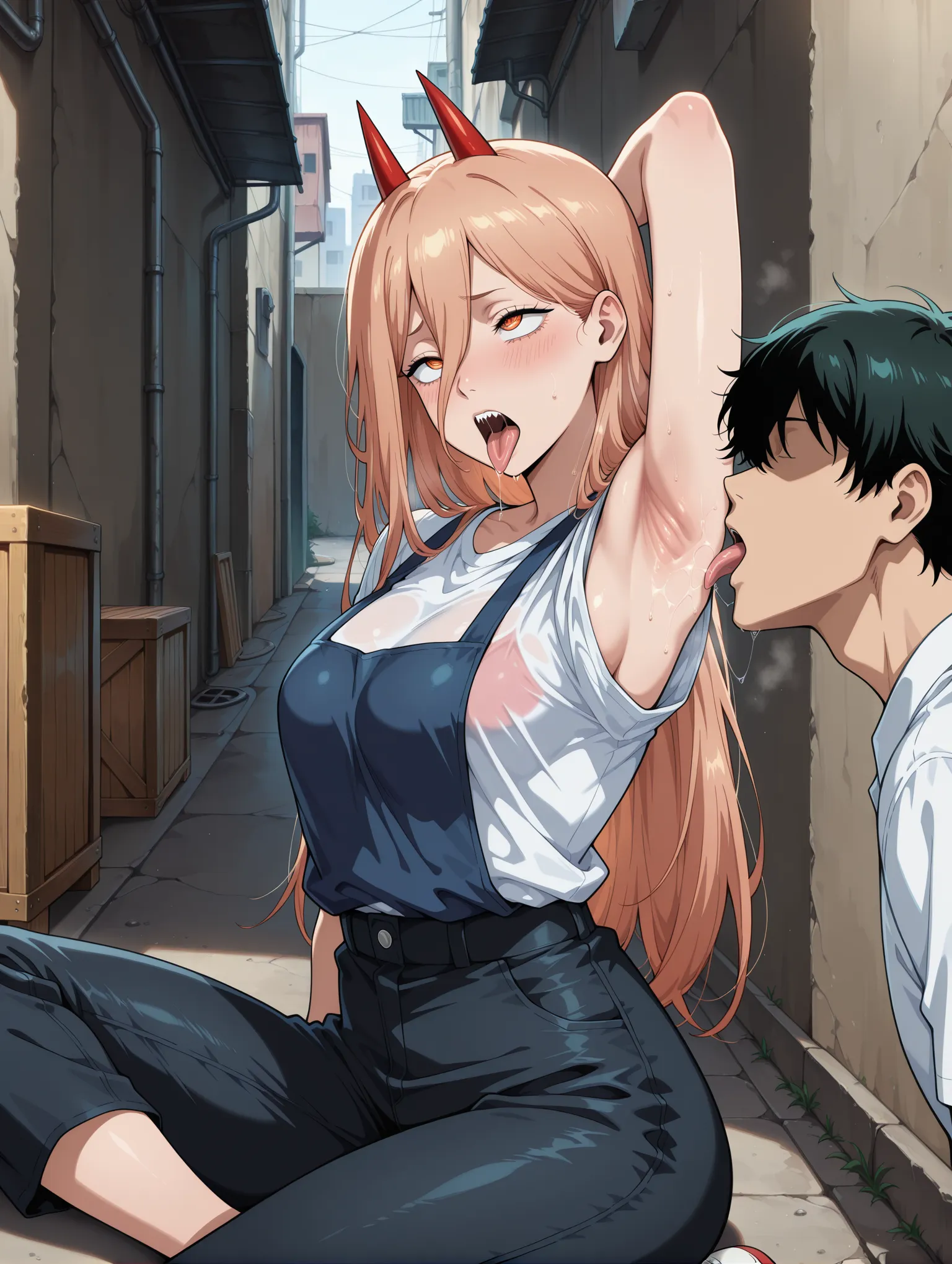 セクシーで可愛い「パワー」のエロ画像_part2の43枚目の画像です。