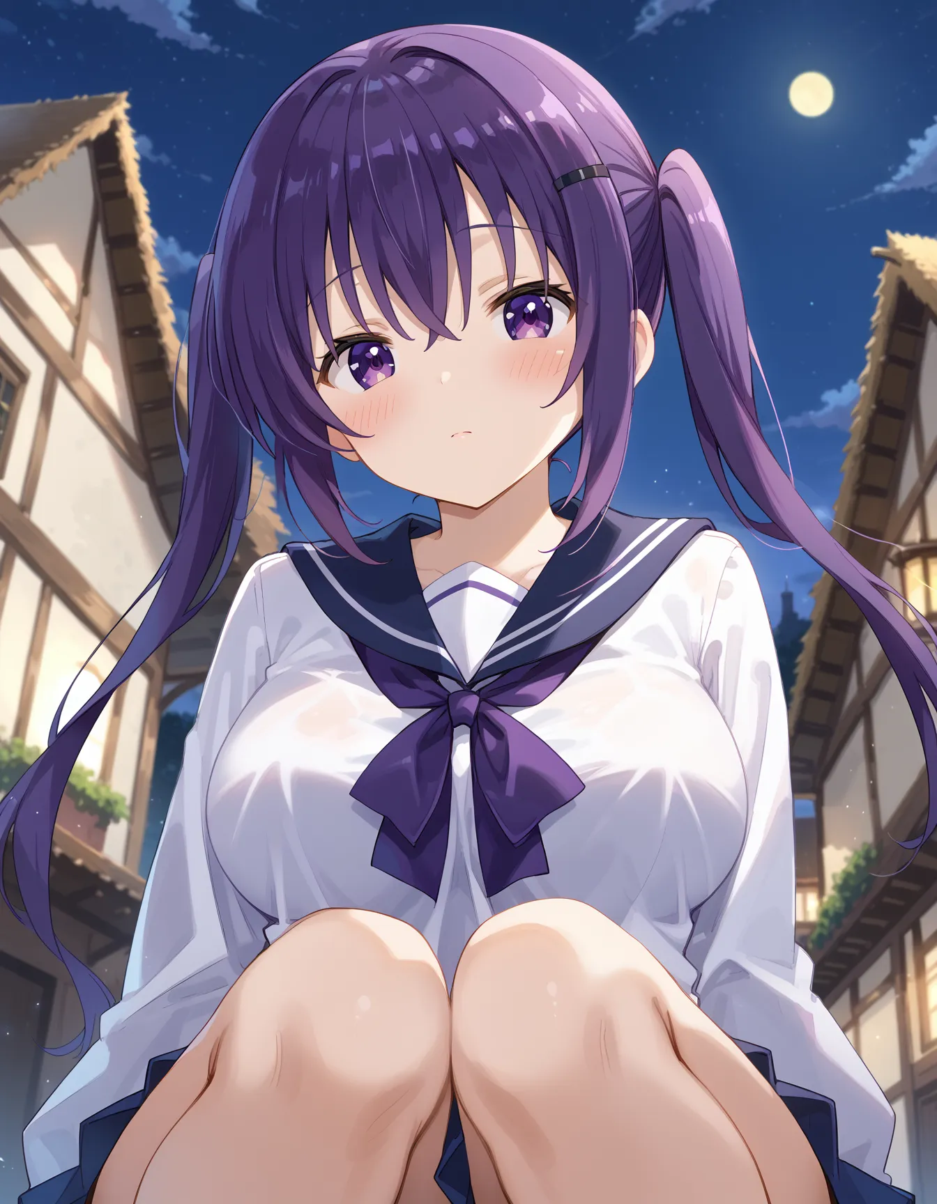 セクシーで可愛い「天々座理世」のエロ画像_part6の39枚目の画像です。
