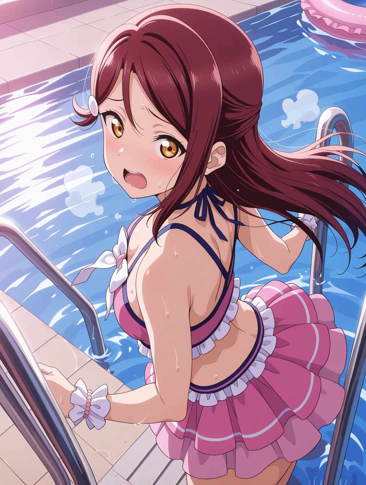 Riko Sakurauchi Porn Images Part 2 image 29.