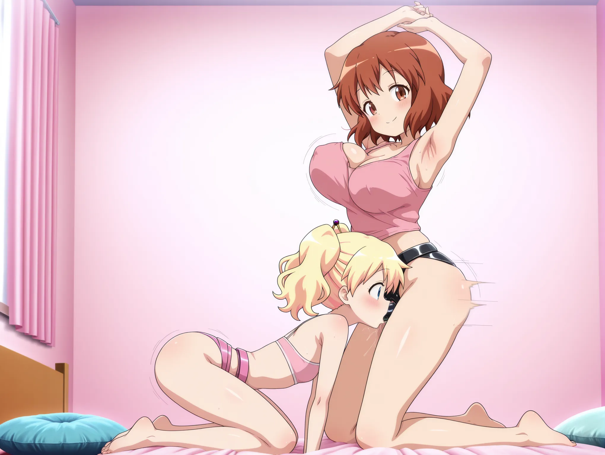 セクシーで可愛い「アリス・カータレット」のエロ画像_part2の32枚目の画像です。