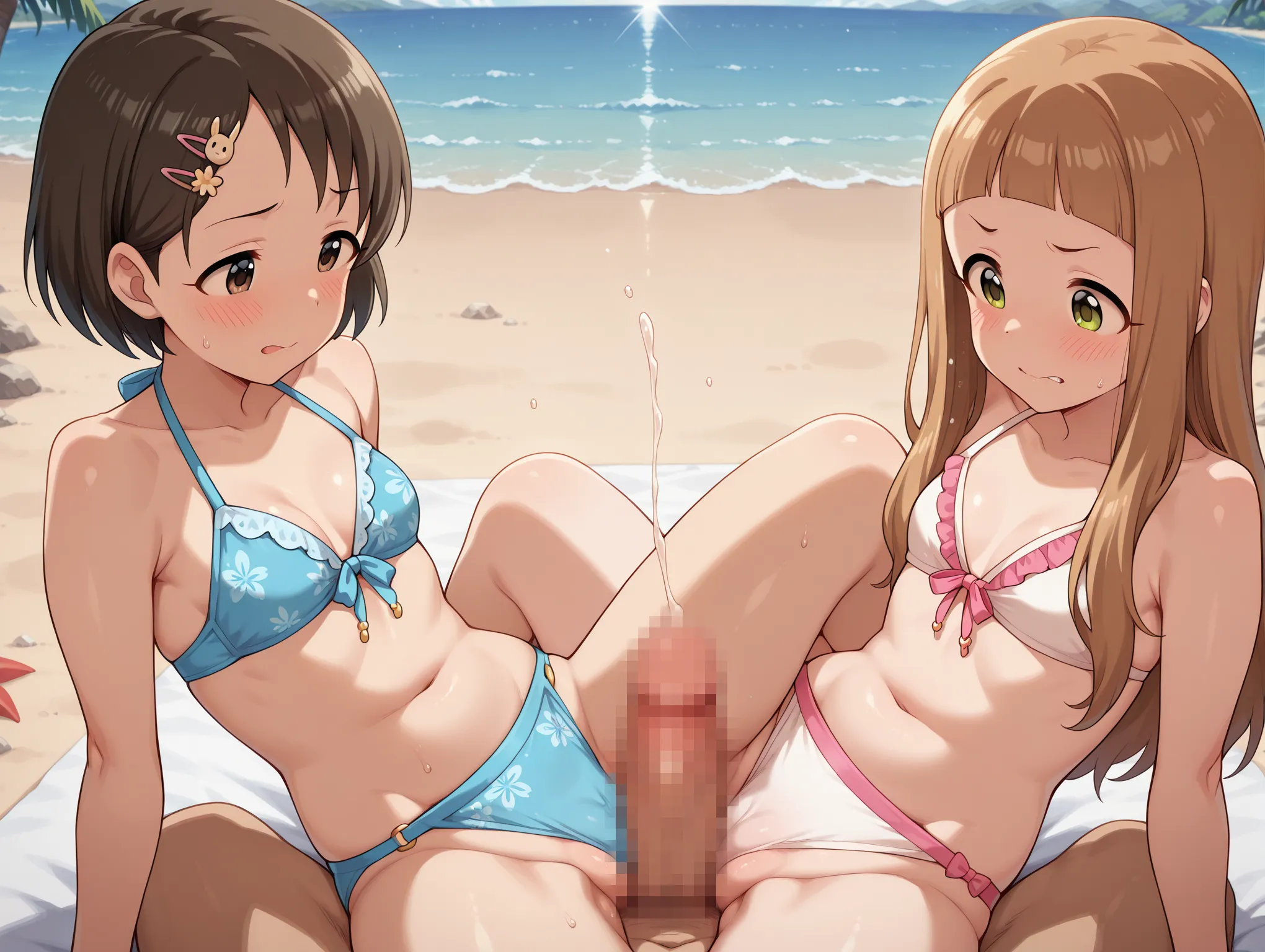 セクシーで可愛い「市原仁奈」のエロ画像_part1の21枚目の画像です。
