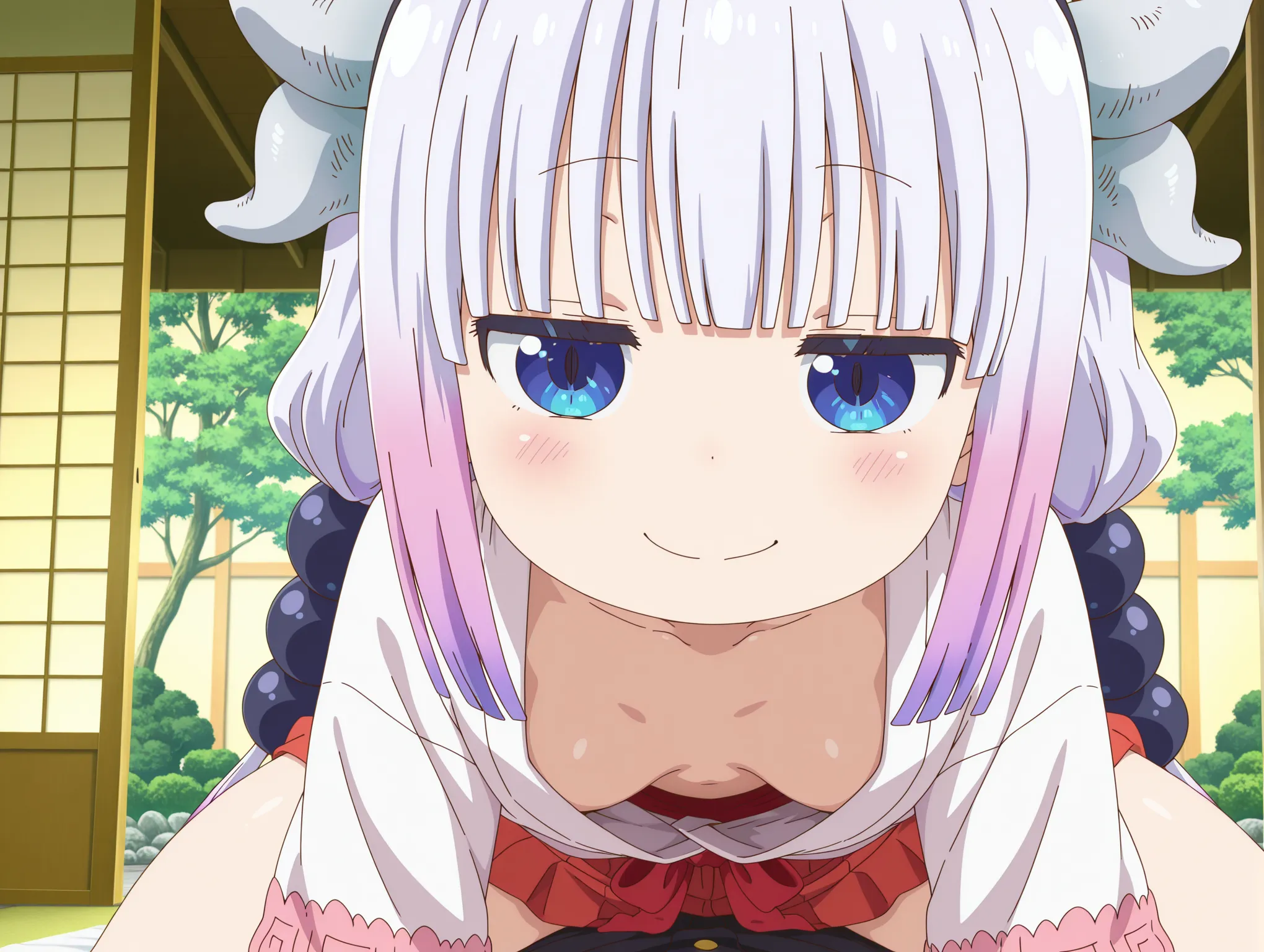 セクシーで可愛い「カンナカムイ」のエロ画像_part1の13枚目の画像です。