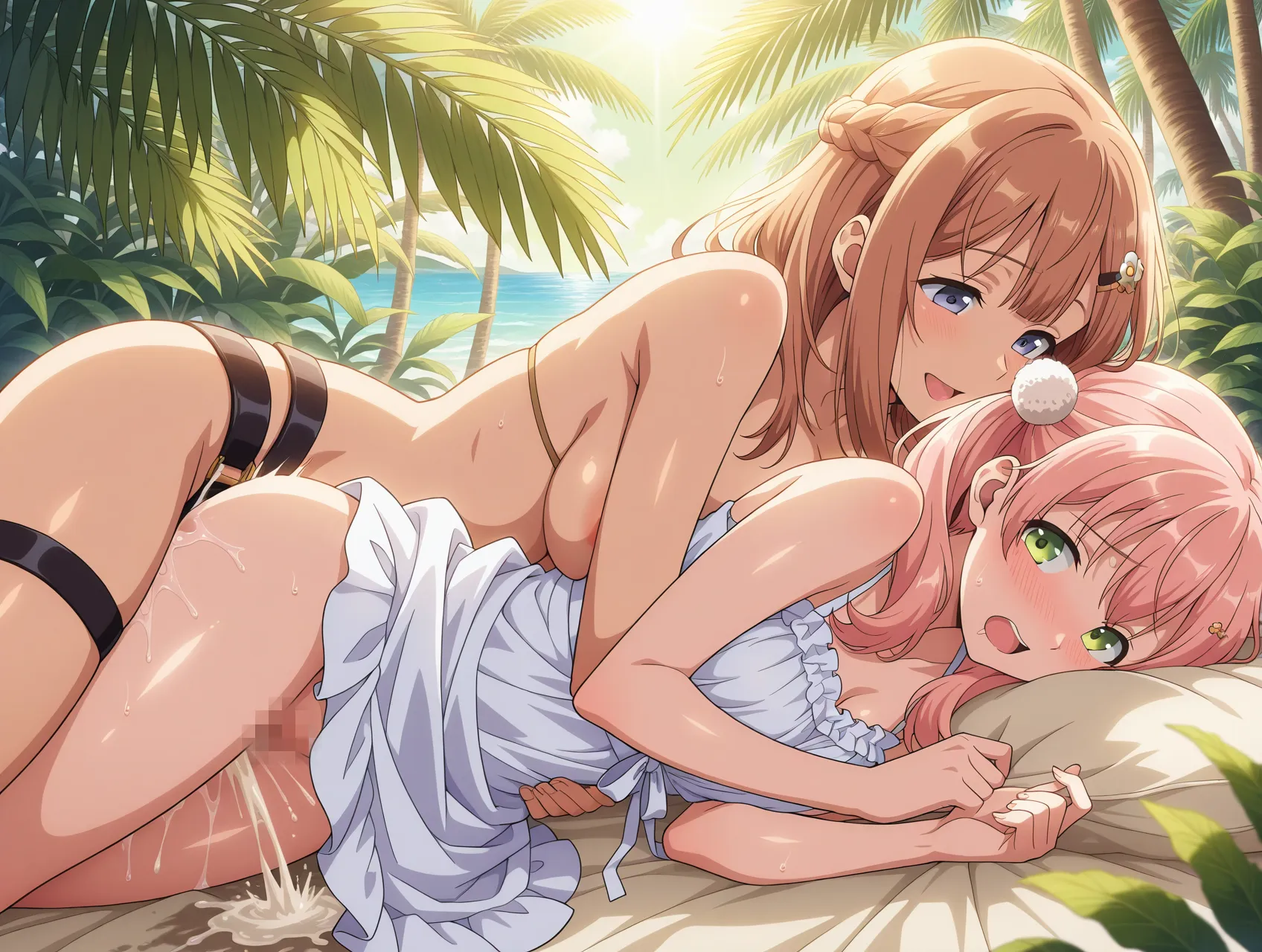 セクシーで可愛い「ロロライナ・フリクセル」のエロ画像_part1の22枚目の画像です。
