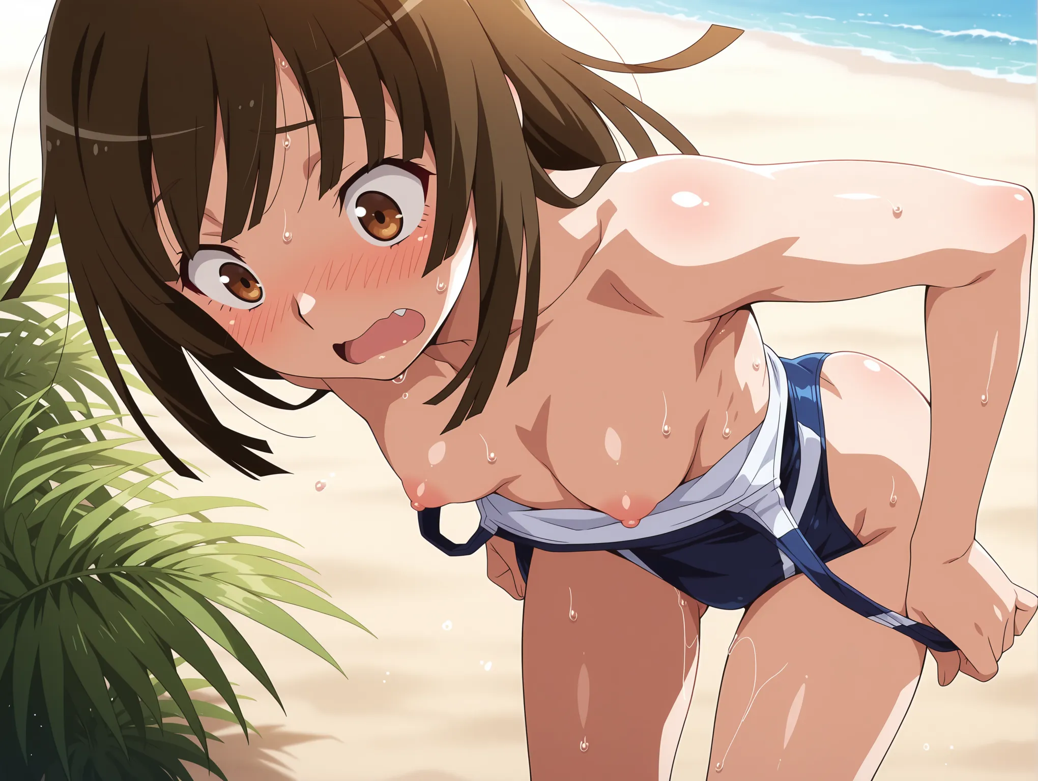 セクシーで可愛い「千石撫子」のエロ画像_part1の48枚目の画像です。