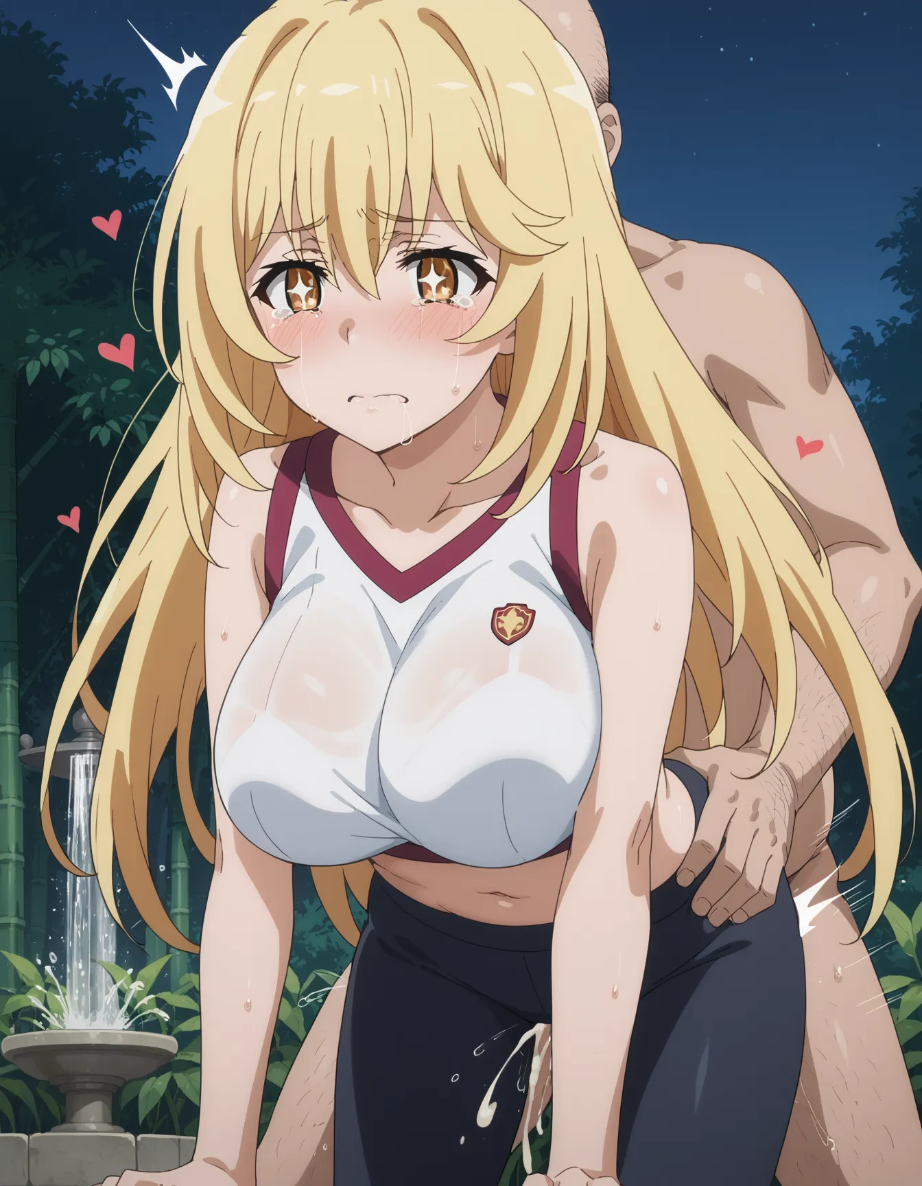 Misaki Shokuhou Porn Images Part 6 image 43.