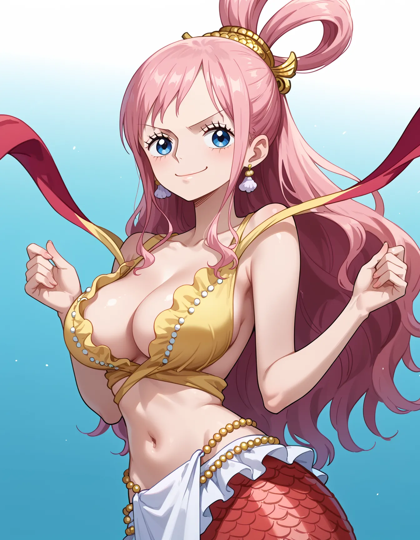 セクシーで可愛い「しらほし」のエロ画像_part6の16枚目の画像です。
