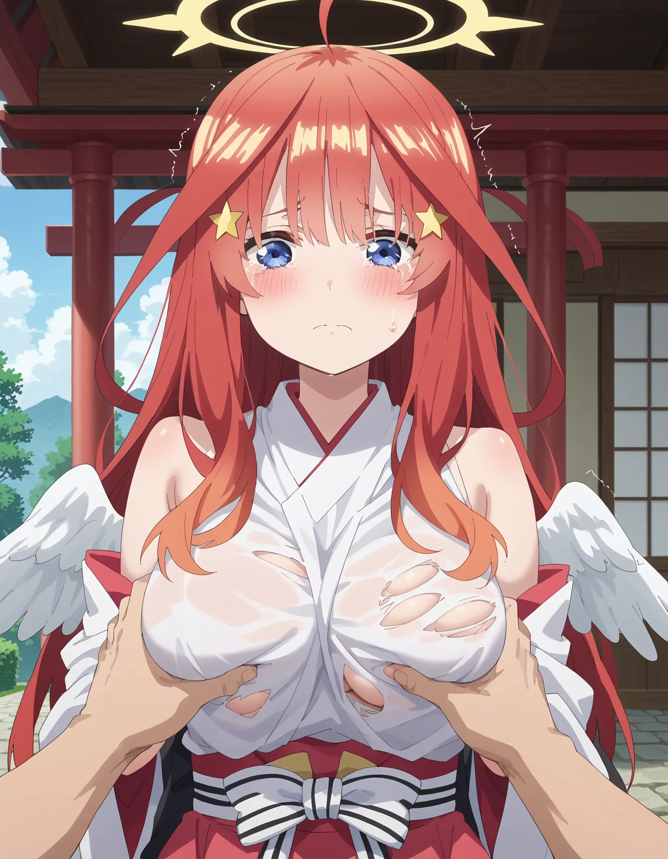 セクシーで可愛い「中野五月」のエロ画像_part8の28枚目の画像です。