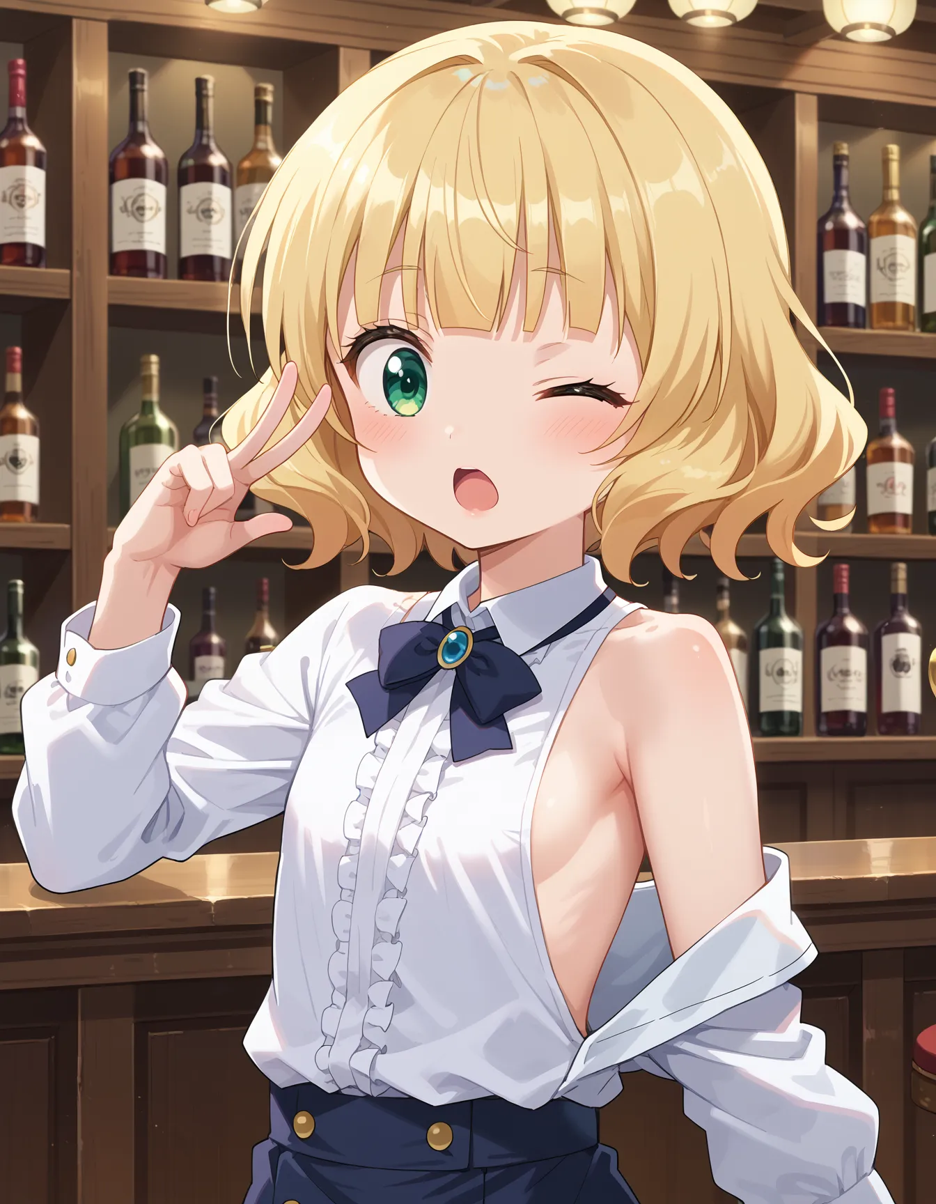 セクシーで可愛い「桐間紗路」のエロ画像_part6の19枚目の画像です。