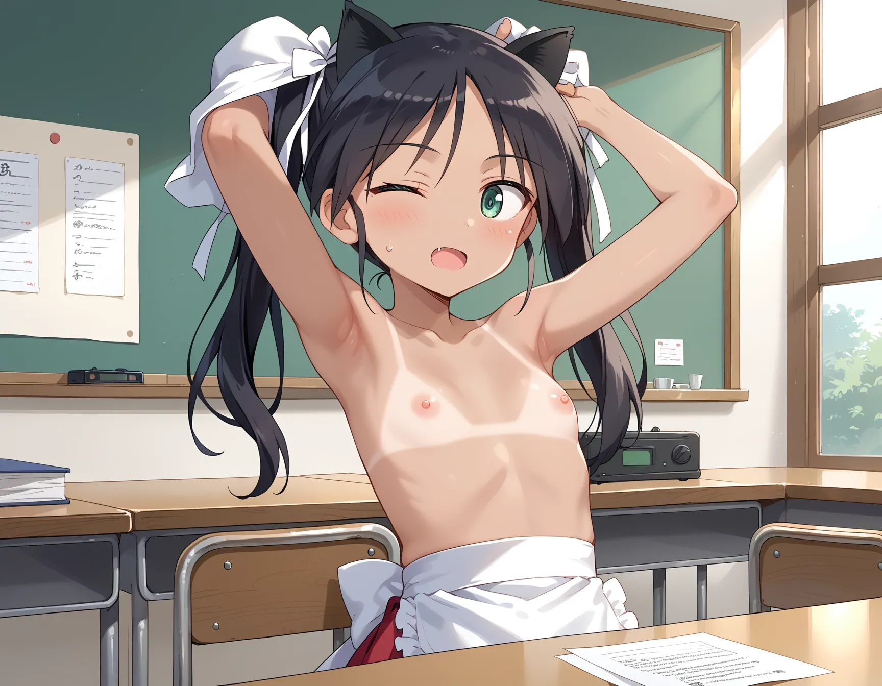 Francesca Lucchini Porn Images Part 1 image 17.