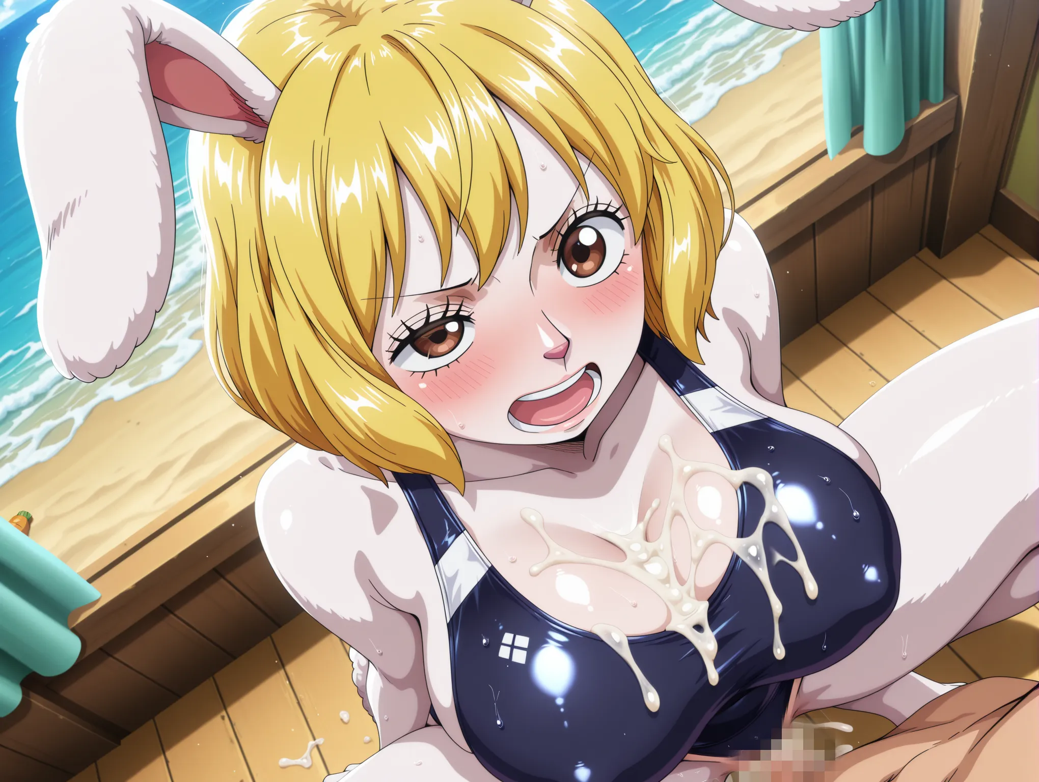 セクシーで可愛い「キャロット」のエロ画像_part2の41枚目の画像です。