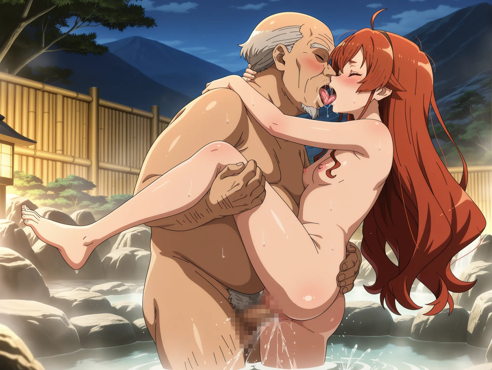 エリス・グレイラットの抜けるエロ画像_part2の4枚目の画像です。