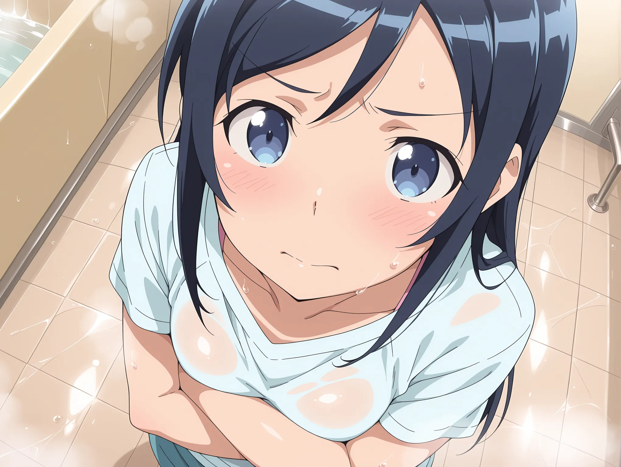 セクシーで可愛い「新垣あやせ」のエロ画像_part2の37枚目の画像です。